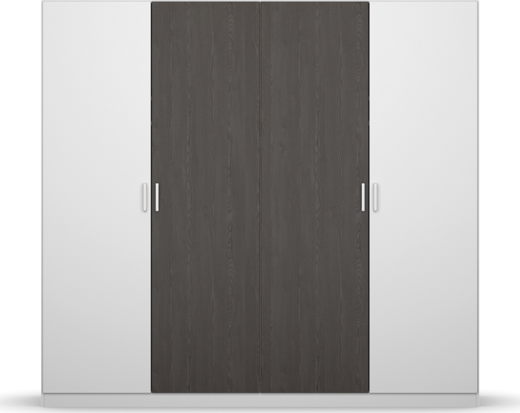 rauch Drehtürenschrank »Miro«, 4-türig