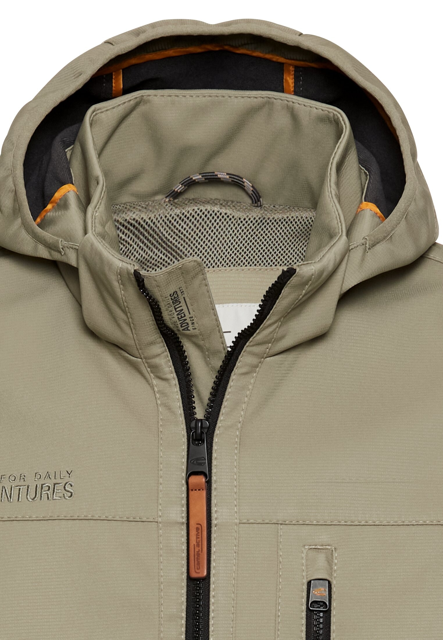 camel active Softshelljacke