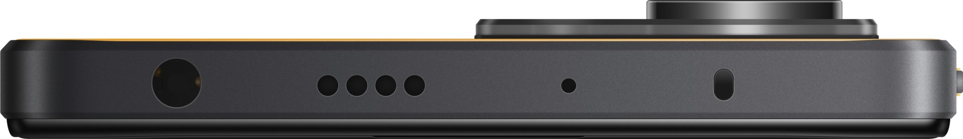 7. Bild von Xiaomi Smartphone »POCO X5 Pro 5G 6GB+128GB«, Gelb, 16,9 cm/6,67 Zoll, 108 MP Kamera