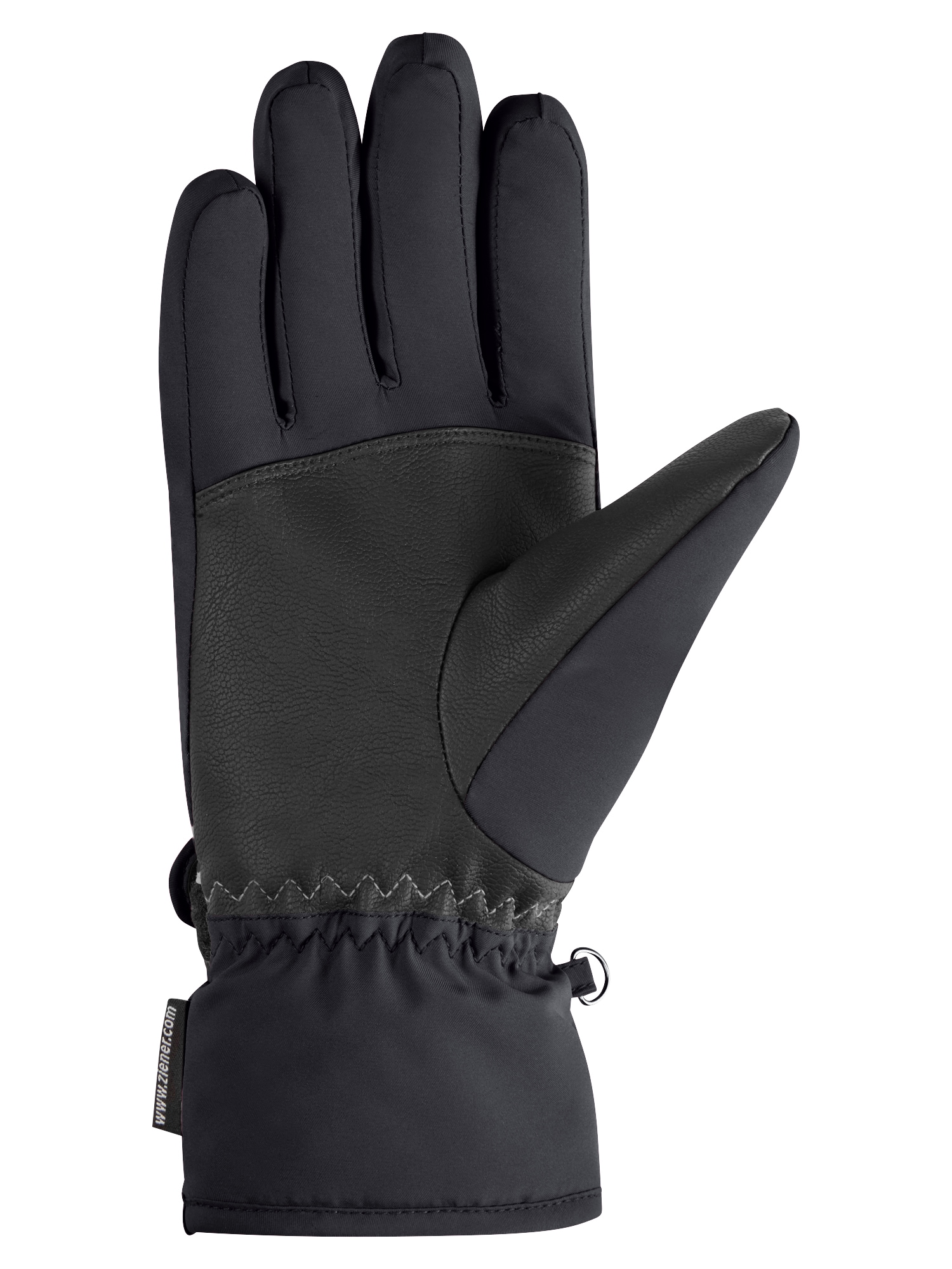 Ziener Skihandschuhe »KEVA-Z PR glove lady«