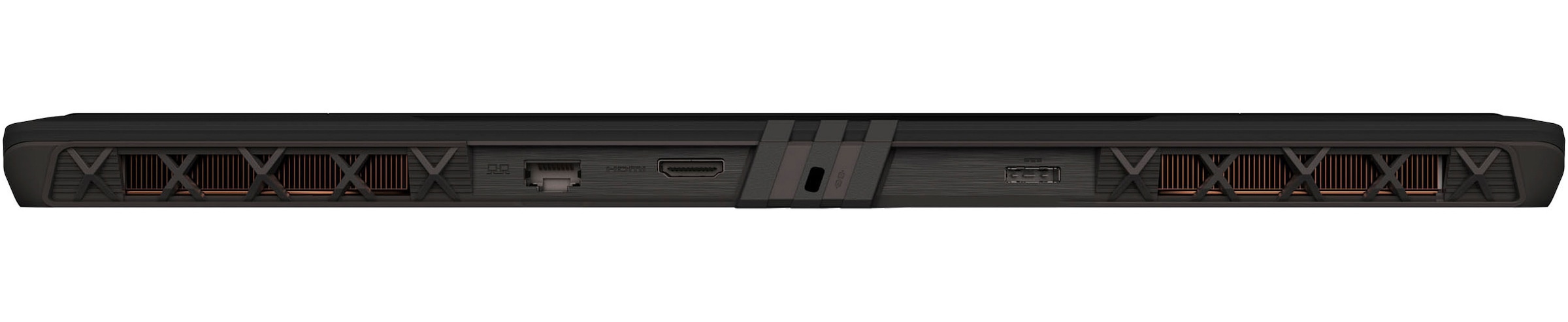 MSI Gaming-Notebook »Vector 16 HX AI A2XWHG-074«, 40,6 cm, / 16 Zoll, Intel, Core Ultra 7, GeForce® RTX 5070 Ti, 512 GB SSD