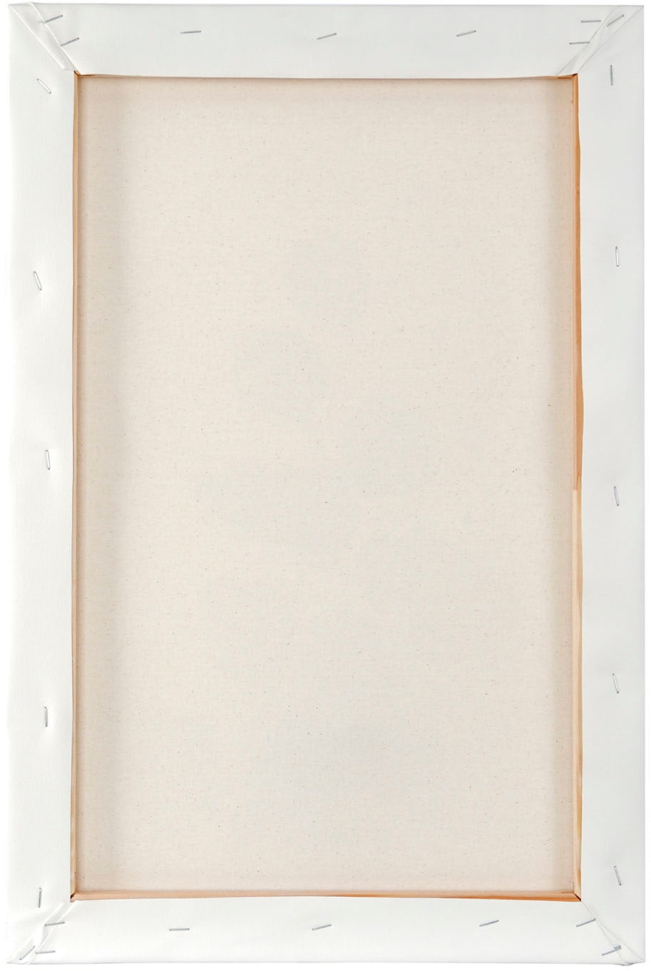 LuckyLinde Leinwandbild »Der Froch und die Tigerente - Küssen ist…« Ente | Figuren | Filmfiguren | Frosch | Motivationsbilder | Schriftzug | Tiere | Tiger 1 Stk. tlg. Exklusive JANOSCH Kindermotive