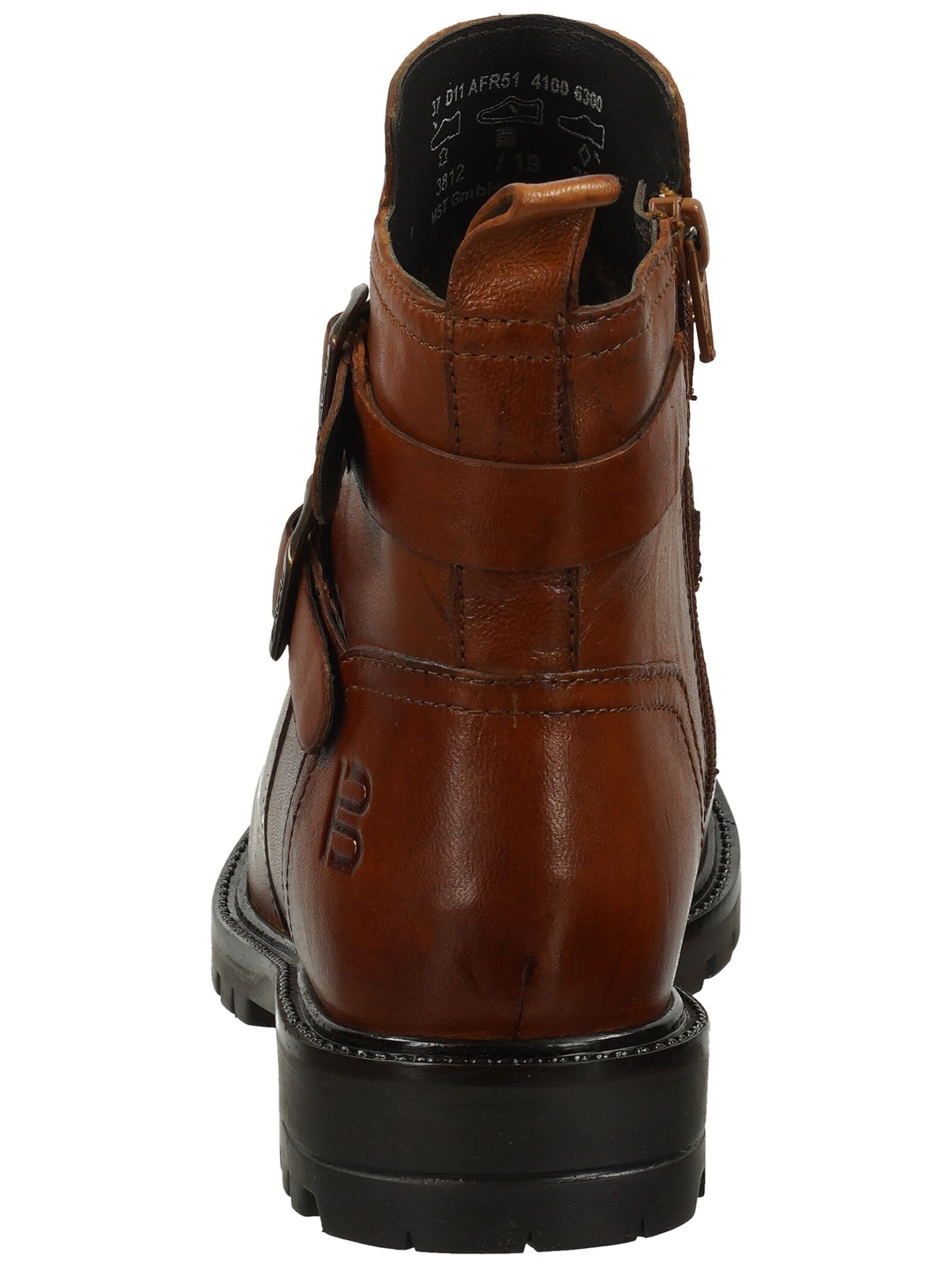 BAGATT Stiefelette »BAGATT Stiefelette Leder«