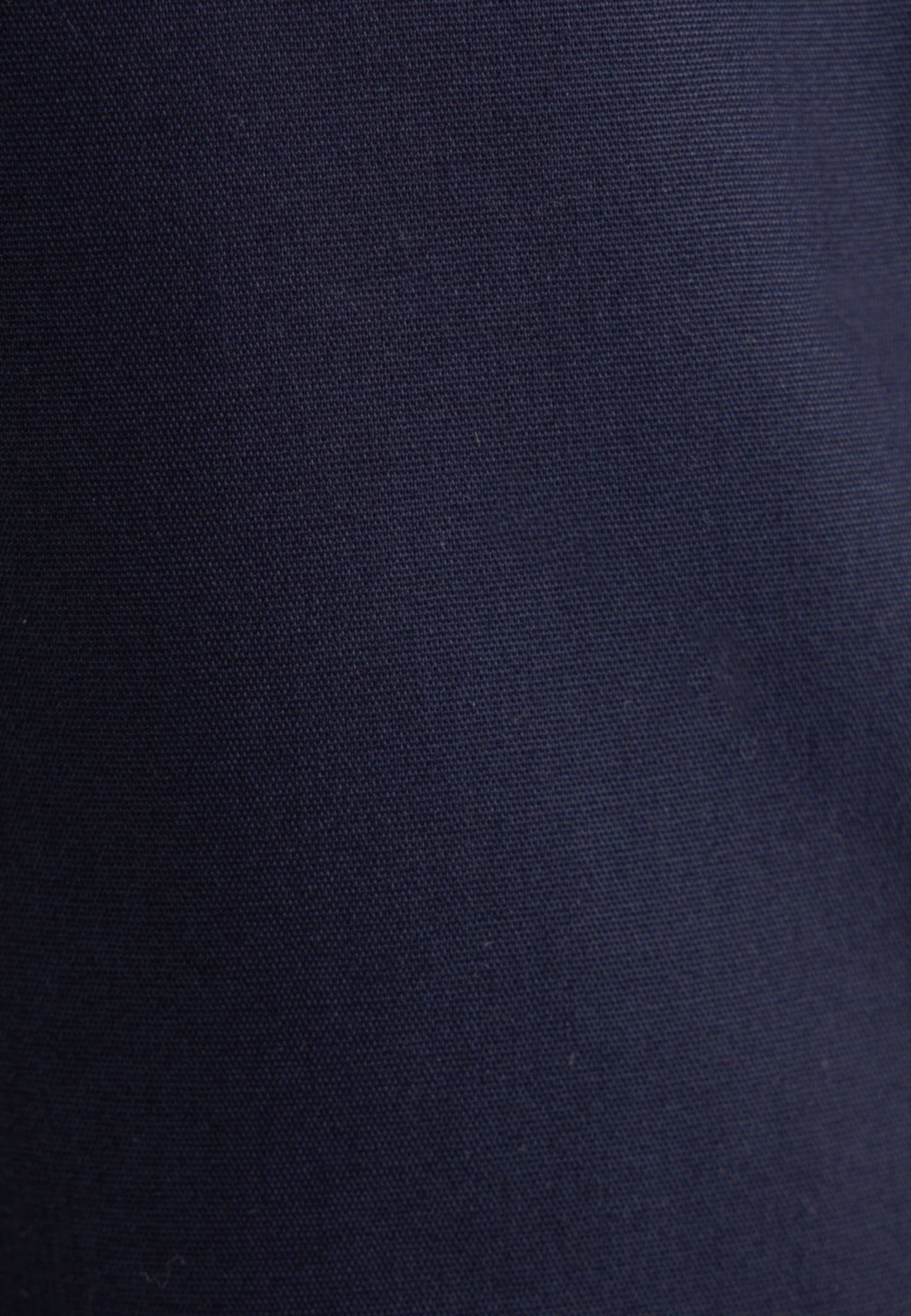 seidensticker Klassische Bluse, Uni