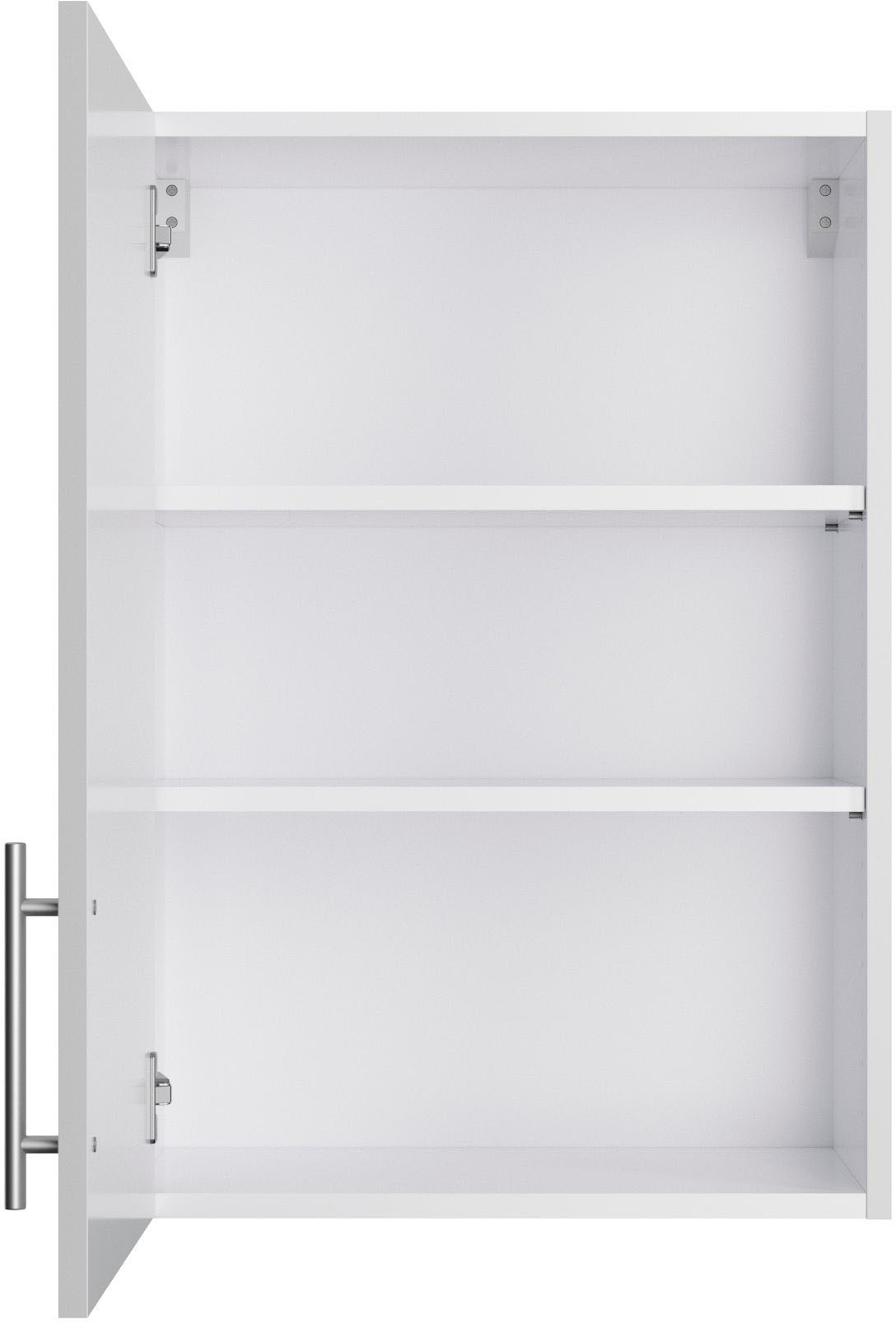 KOCHSTATION Hängeschrank »KS-Ahus«, Breite 50 cm