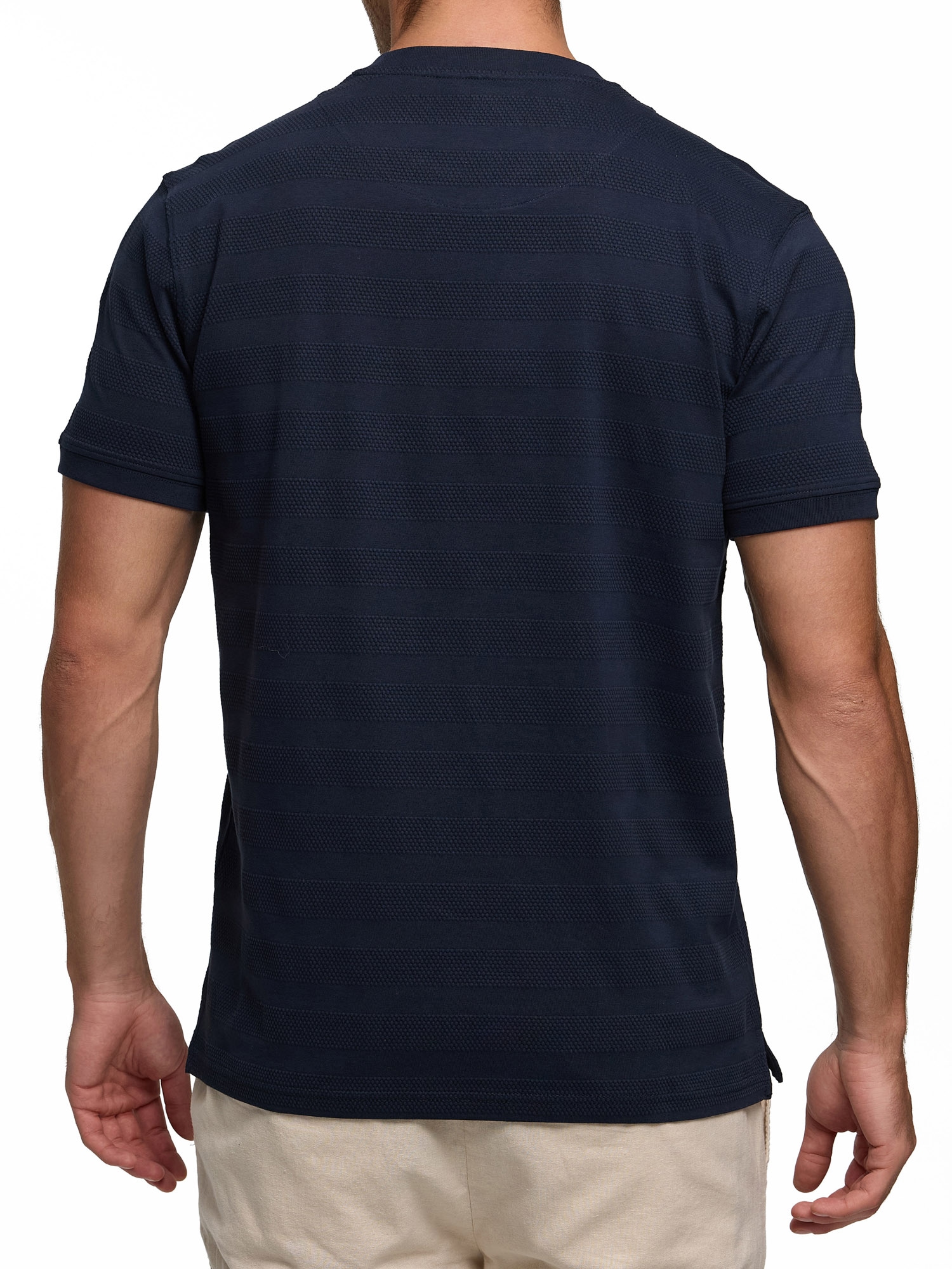 Indicode T-Shirt »INKihei«