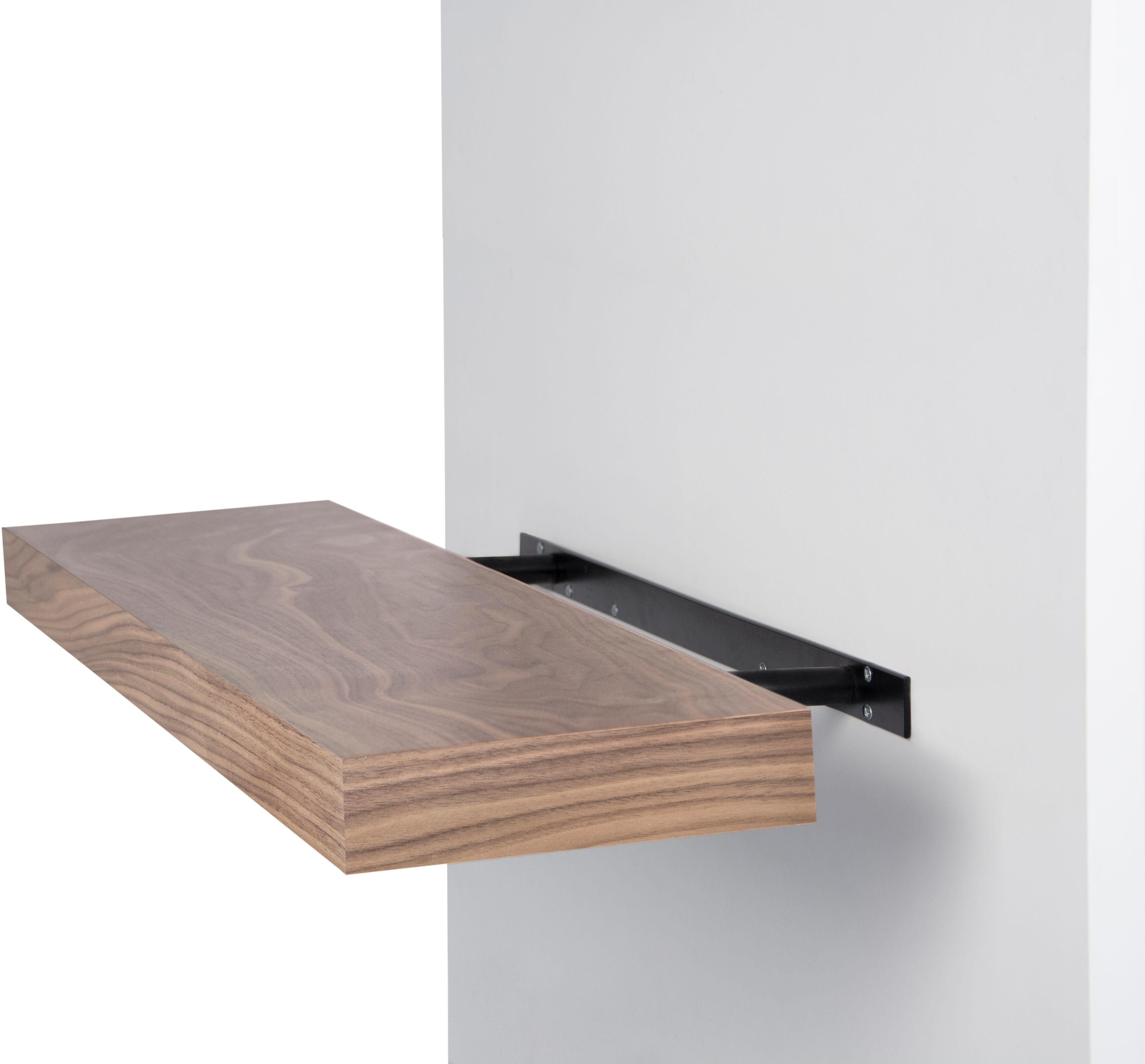 TemaHome Wandboard »Balda«, mit einer Metallstange zur Wandmontage, in unterschiedlichen Größen