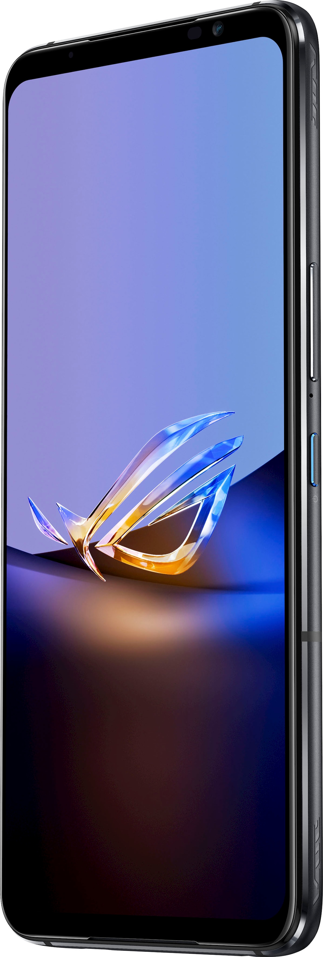 Asus Smartphone »ROG Phone 6D Ultimate«, space gray, 17,22 cm/6,78 Zoll, 512  GB Speicherplatz, 50 MP Kamera auf Raten bestellen