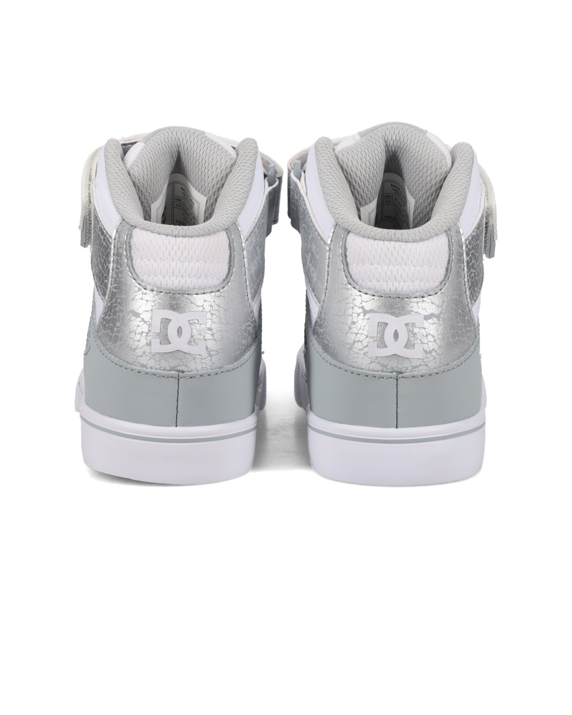DC Shoes Sneaker »Pure High-Top Ev«