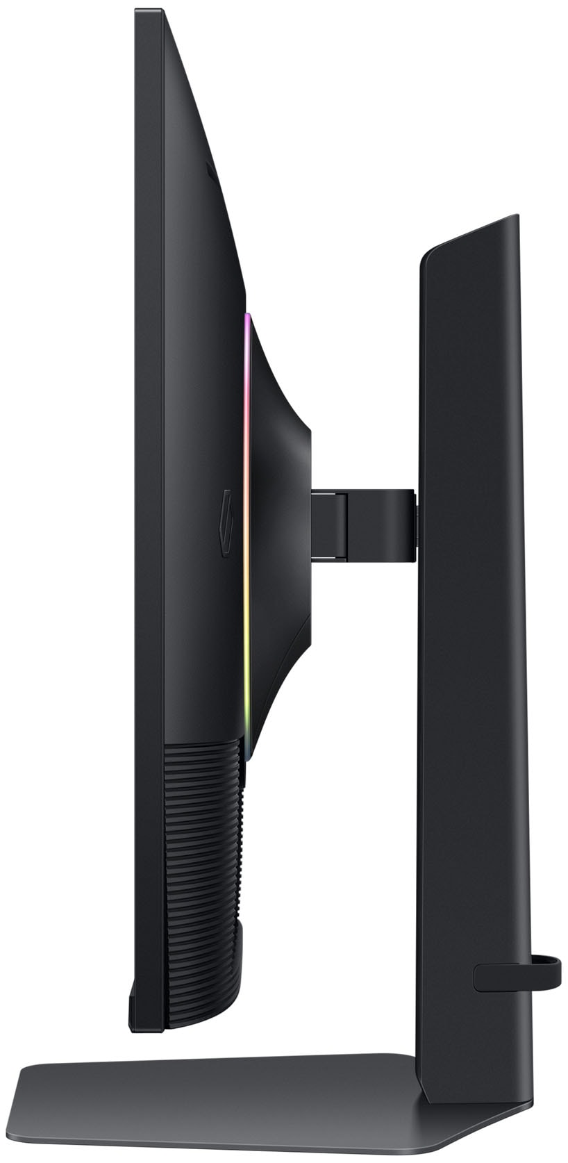 Samsung LED-Monitor »G70F« 68 cm/27 ″  4096 x 2160 px 1 Reaktionszeit 360 Hz
