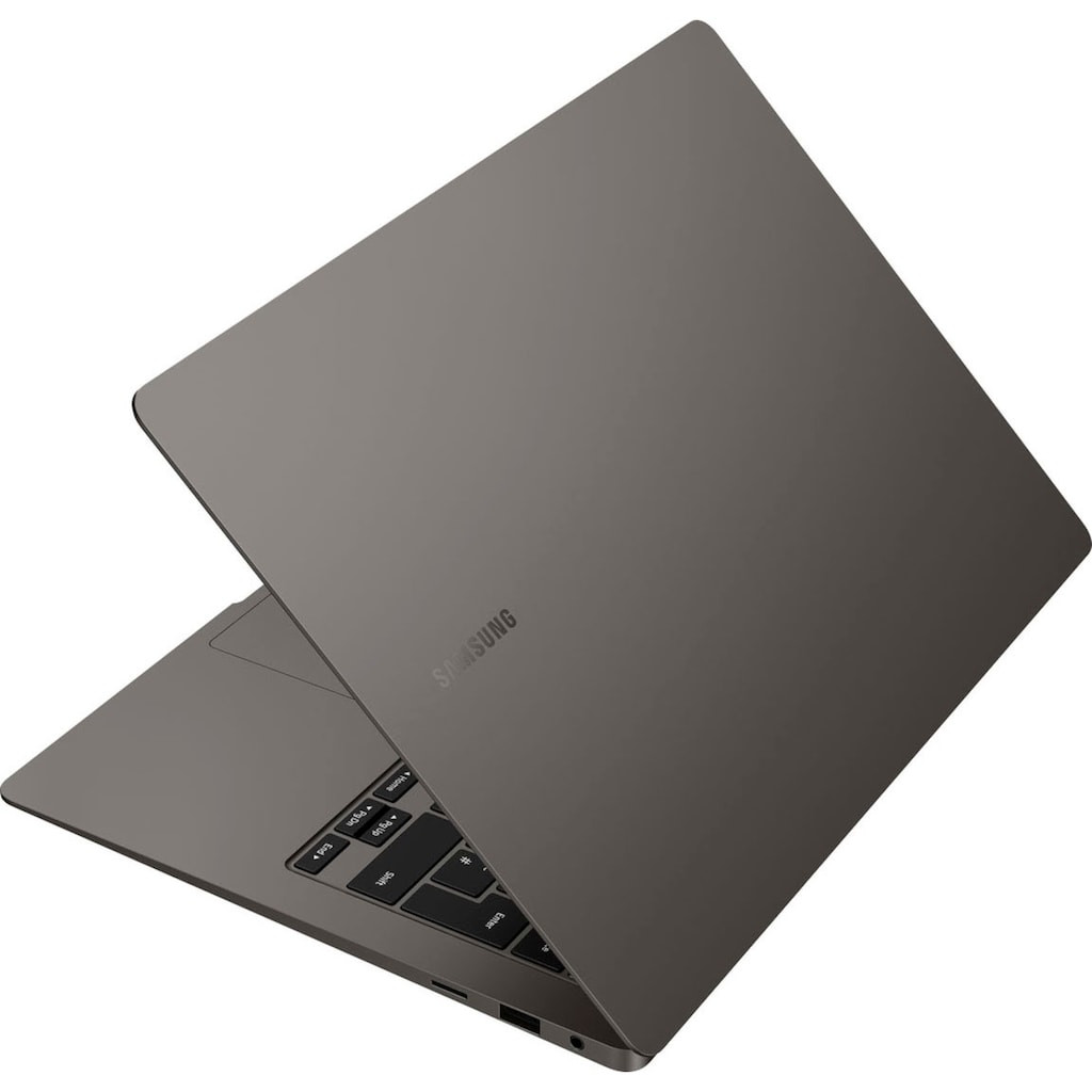 Samsung Notebook »Galaxy Book3 Pro«, 35,56 cm, / 14 Zoll, Intel, Core i5, Iris® Xᵉ Graphics, 512 GB SSD