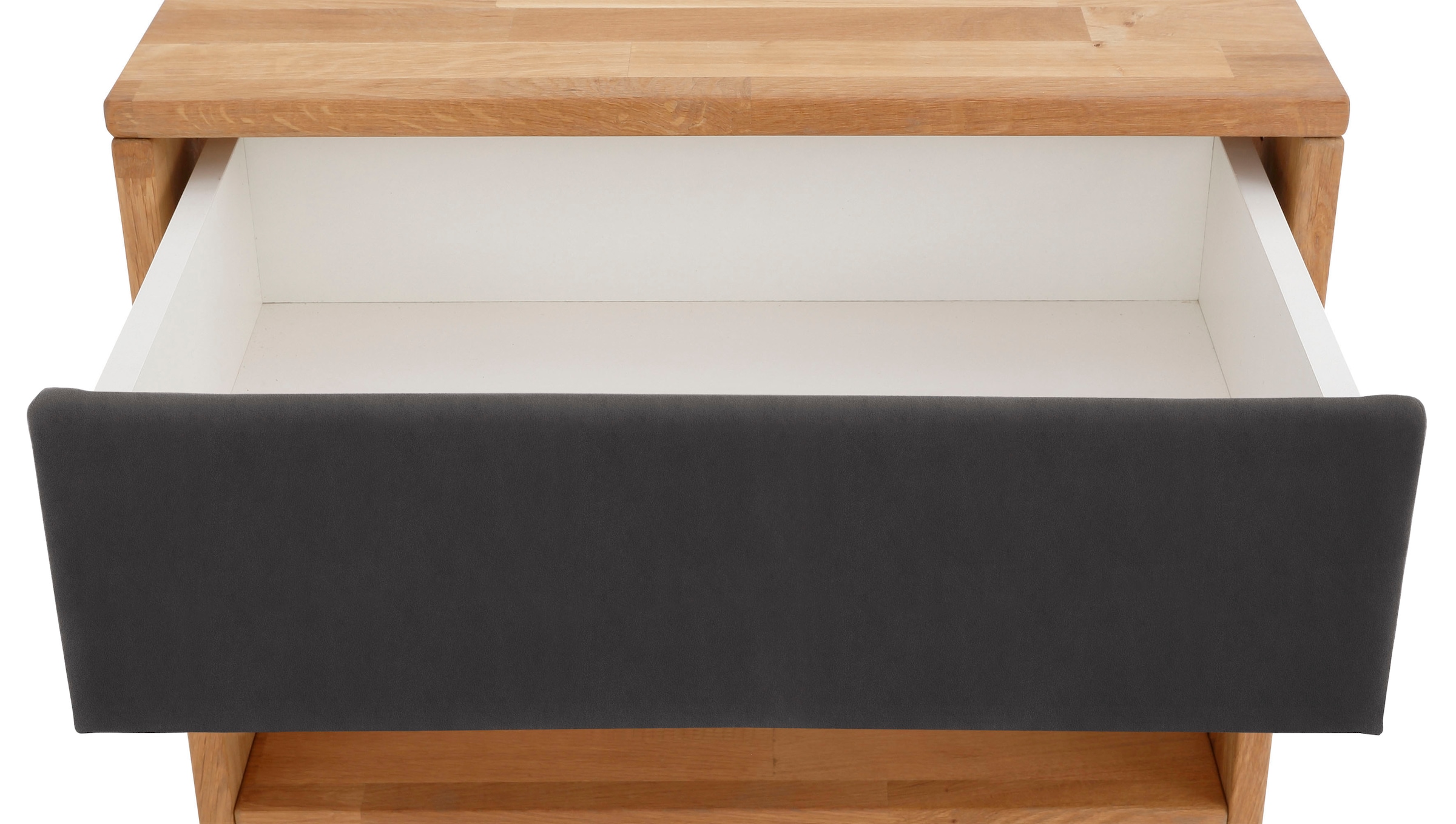 Home affaire Nachttisch »Vinton«