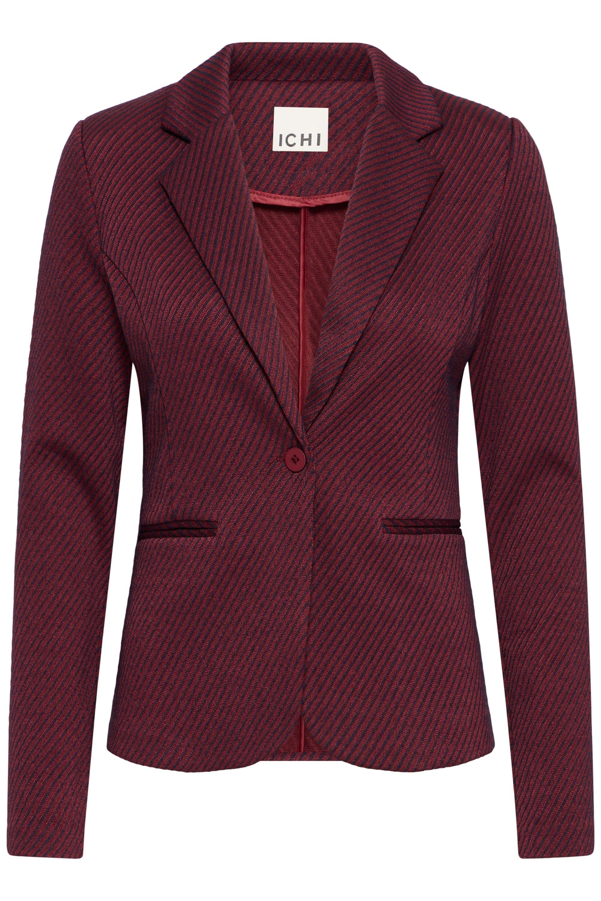 Ichi Blusenblazer »Damen Blazer IHKATE«