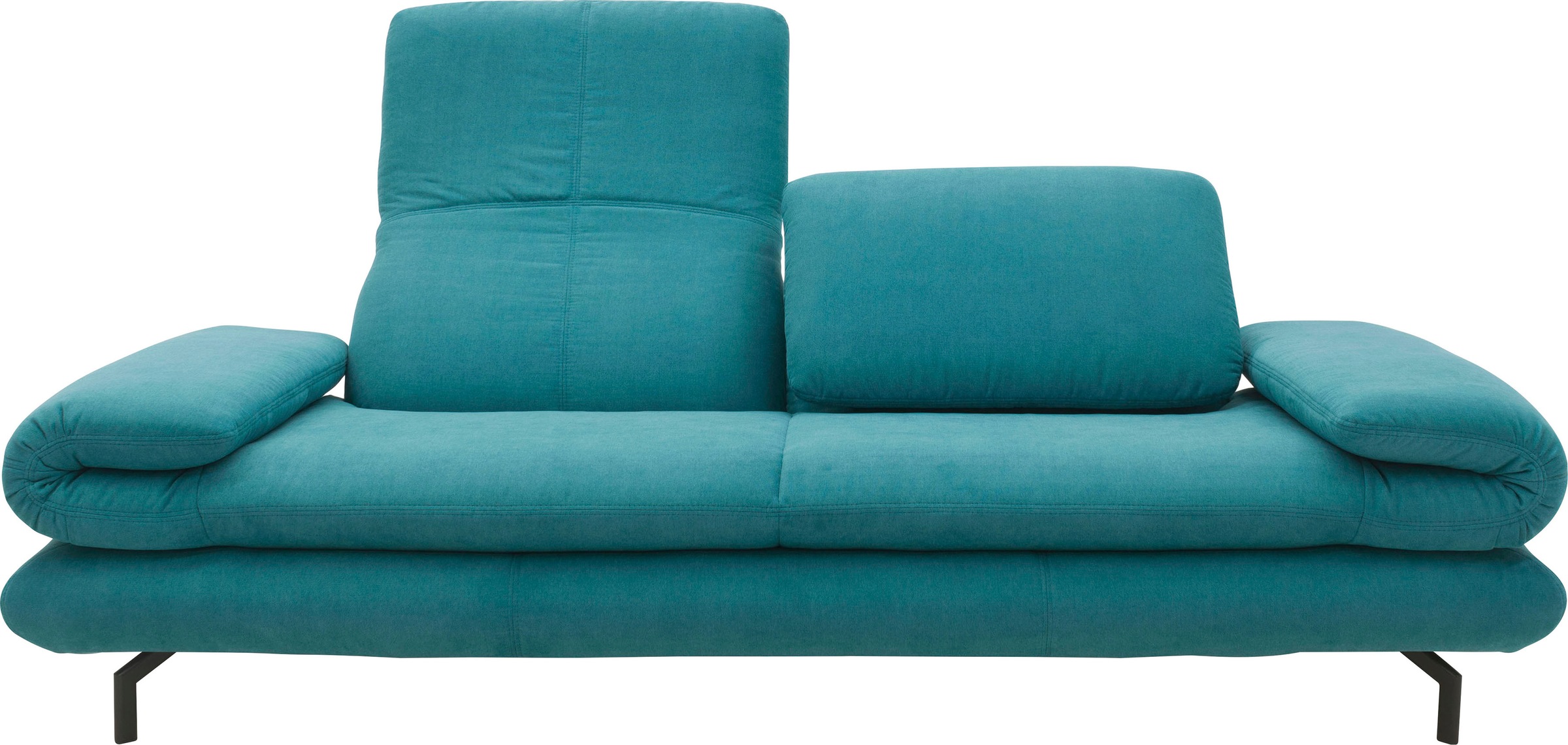 LOOKS by Wolfgang Joop 2-Sitzer »LOOKS by Wolfgang Joop 2-Sitzer-Sofa >>LOO günstig online kaufen