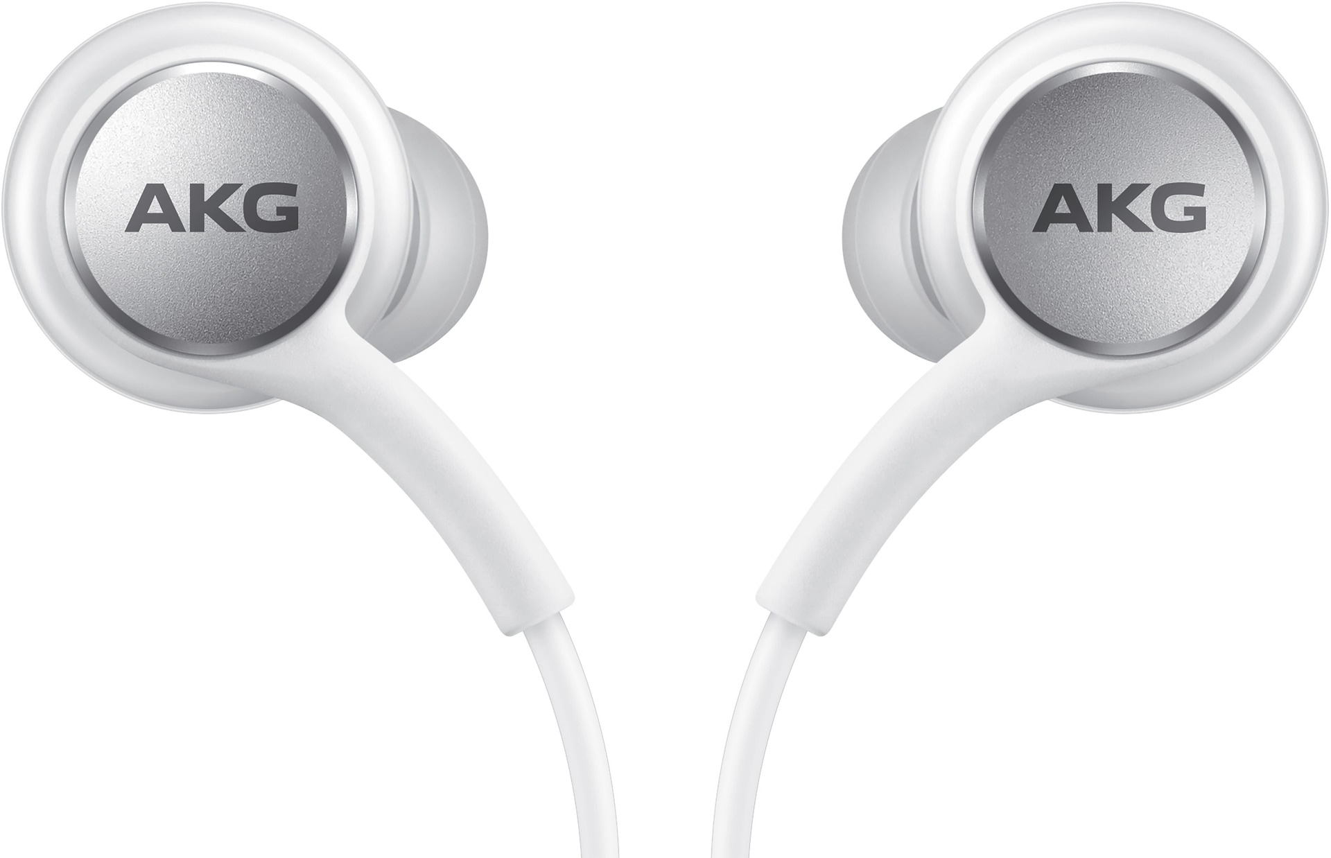 Samsung In-Ear-Kopfhörer »EO-IC100 Earphones USB Type-C, Sound by AKG«