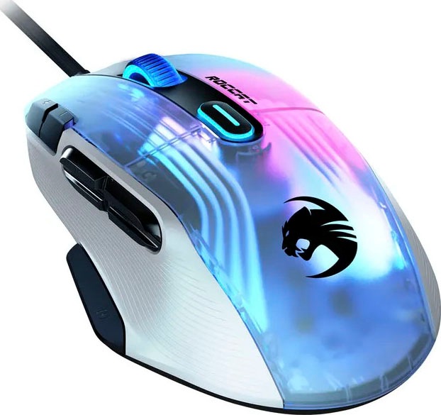 ROCCAT Gaming-Maus »Kone XP«, kabelgebunden auf Rechnung kaufen