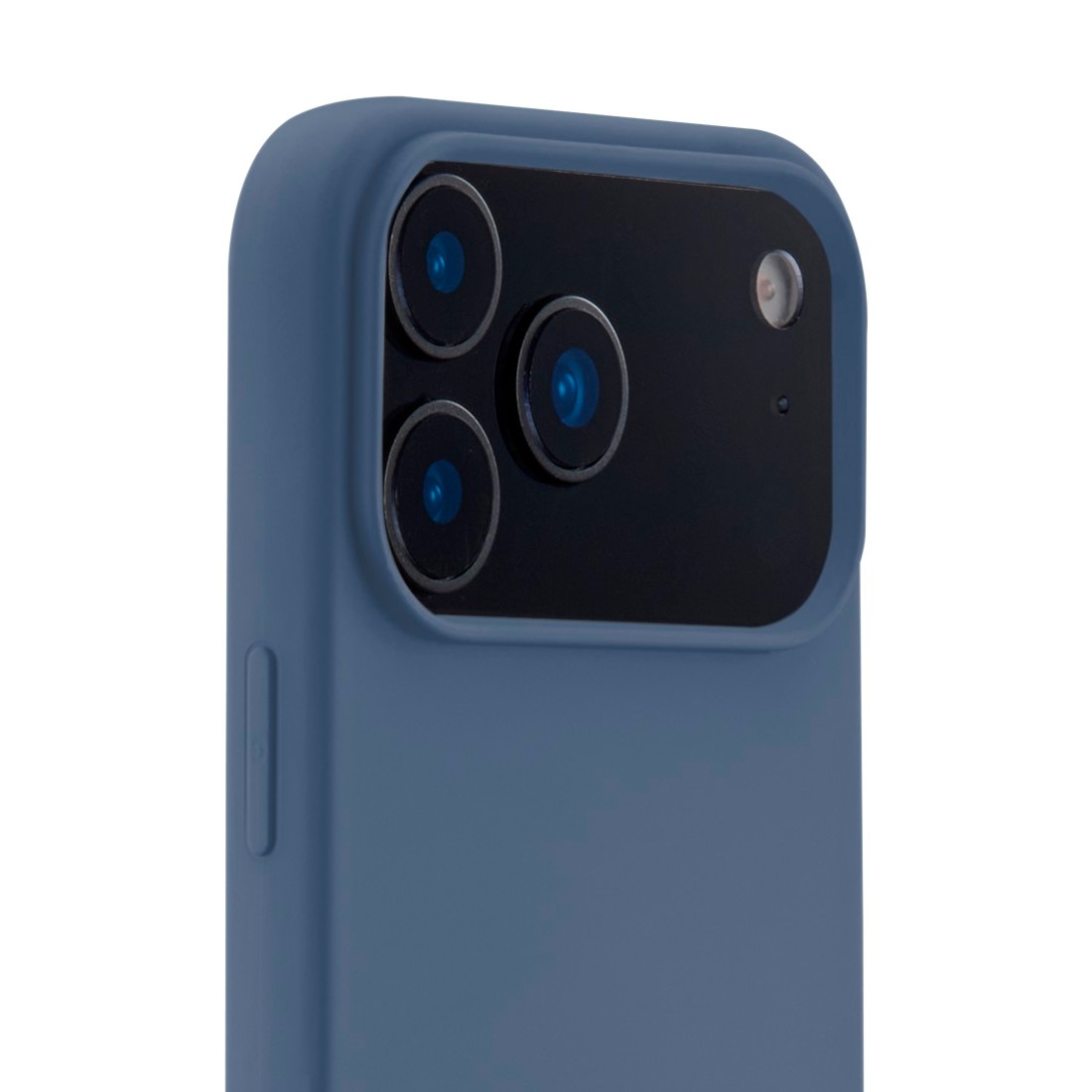 Hama Smartphone-Hülle »Handyhülle "Fantastic Feel" für Apple iPhone 17 Pro«