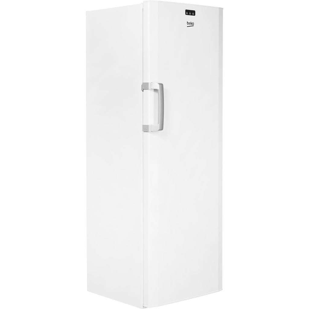 BEKO Gefrierschrank »FS127940N«, 171 cm hoch, 59,5 cm breit