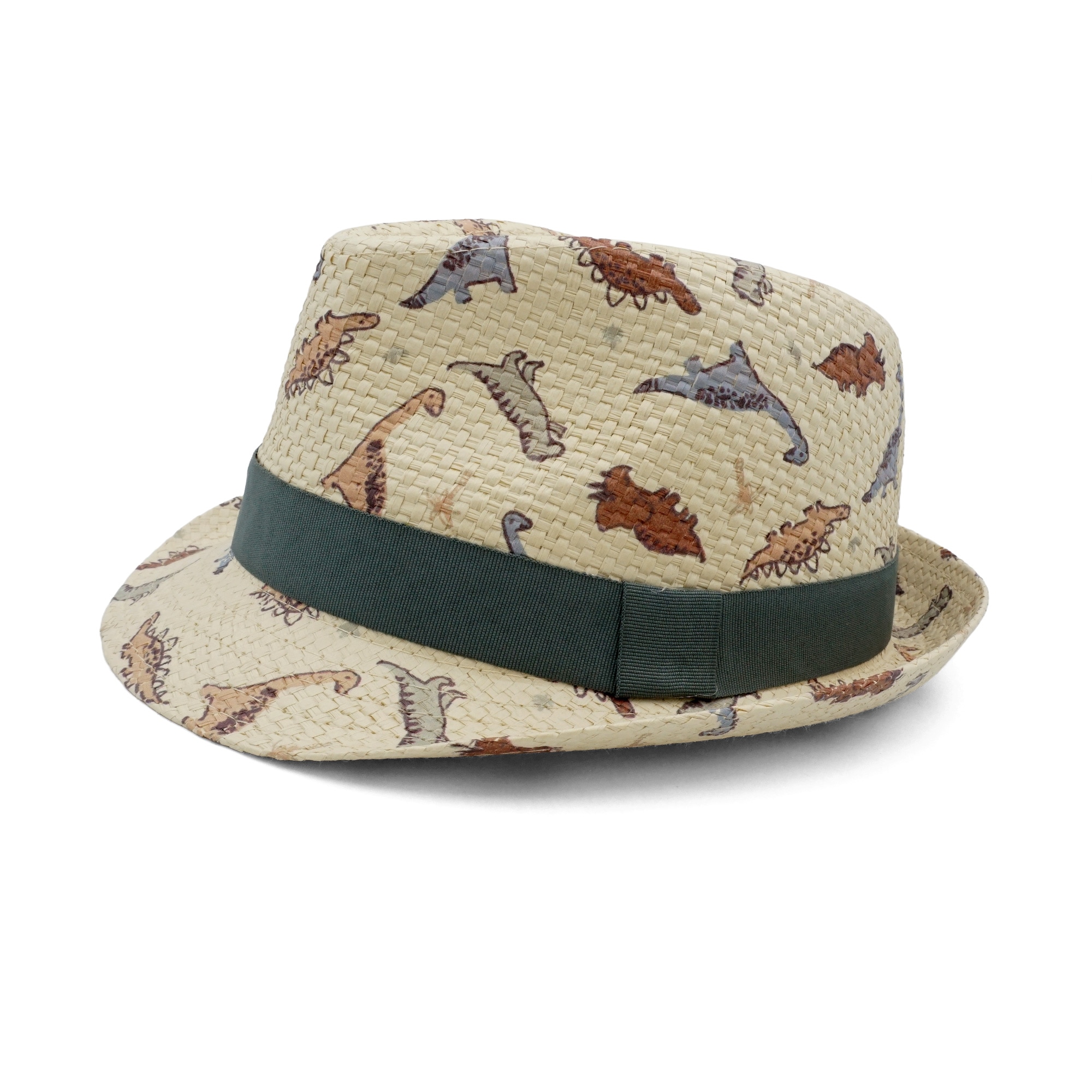 MAXIMO Trilby 1 Stk. Trilby, Dino, Kleinkind, Boys
