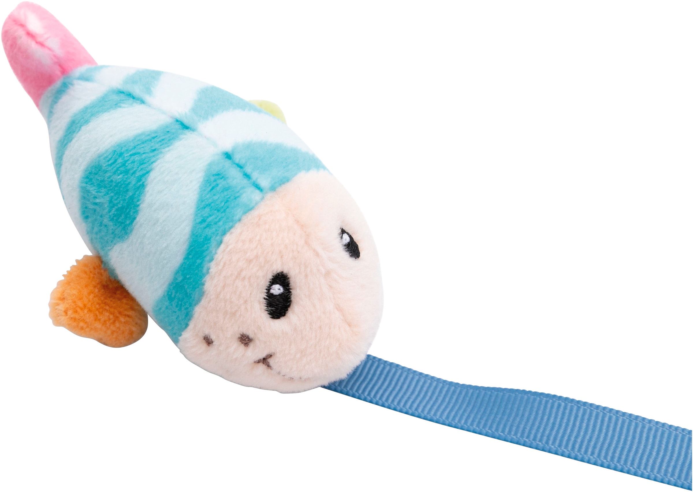 Nici Badeplüschtier »My First NICI, BadeOktopus Octily 18x14 cm inkl. 3 Spielfiguren«