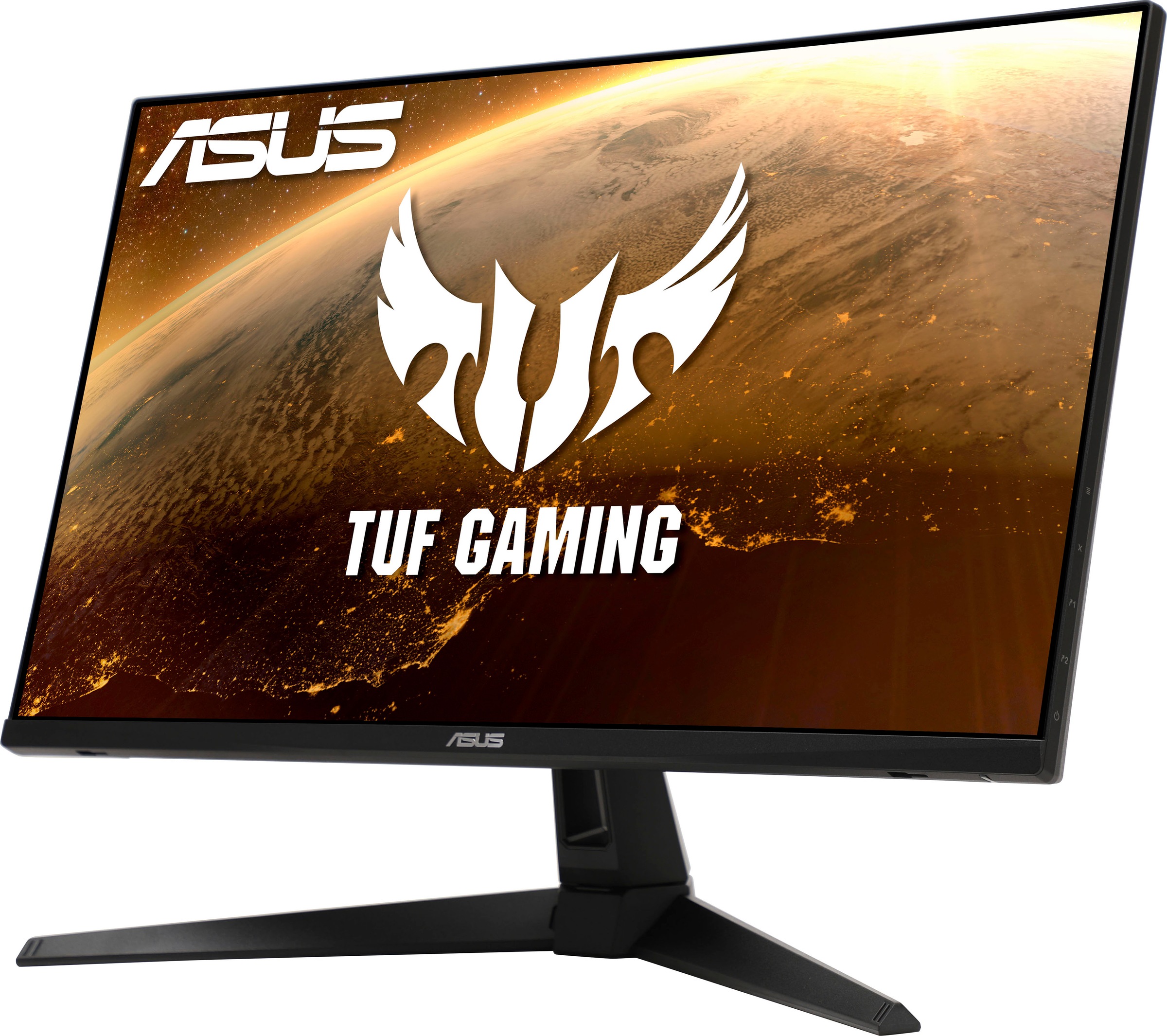 Asus Gaming-Monitor »VG27AQ1A«, 69 cm/27 Zoll, 2560 x 1440 px, WQHD, 1 ms Reaktionszeit, 170 Hz