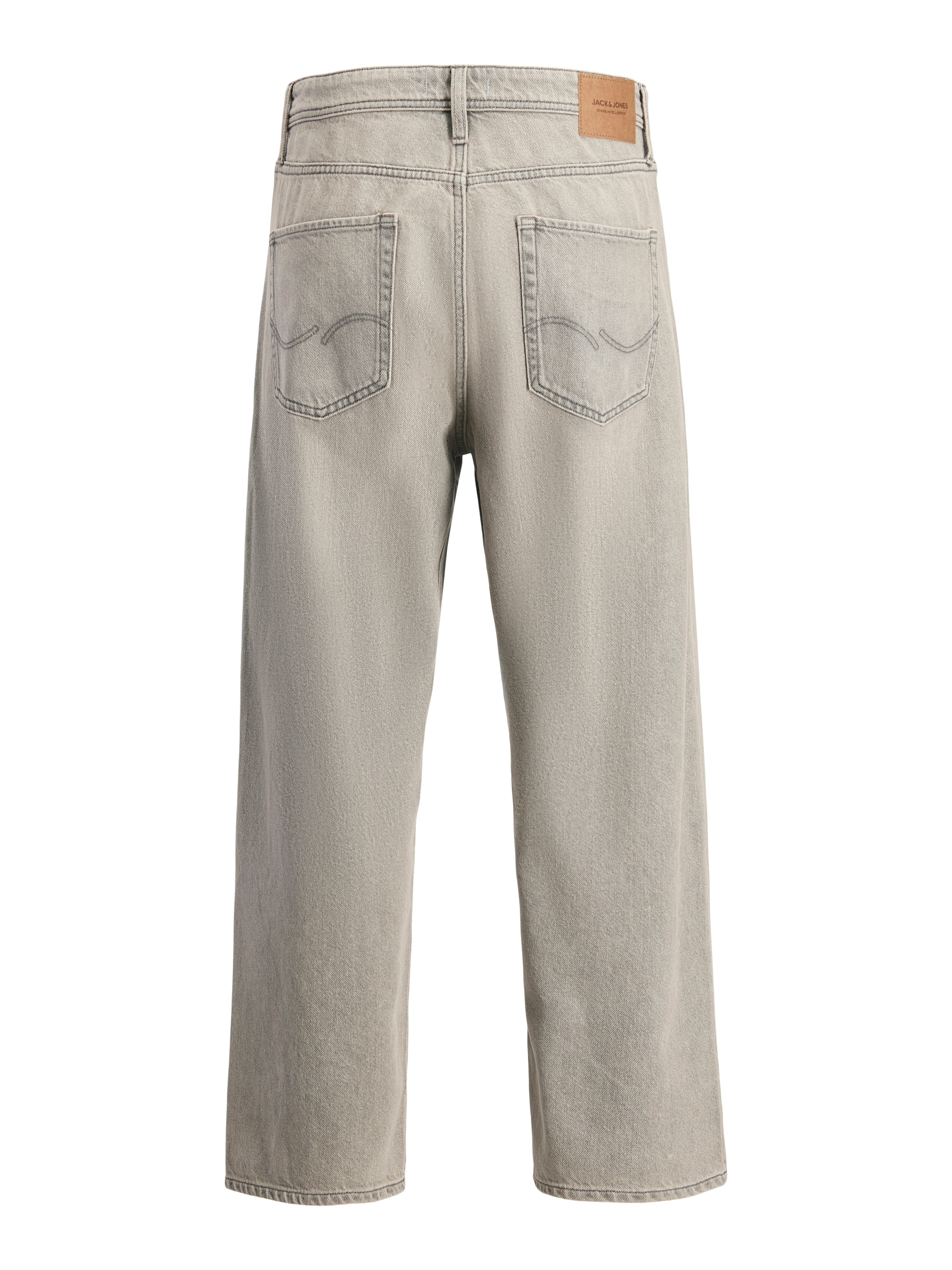 Jack & Jones Relax-fit-Jeans »JJIALEX JJORIGINAL SQ«