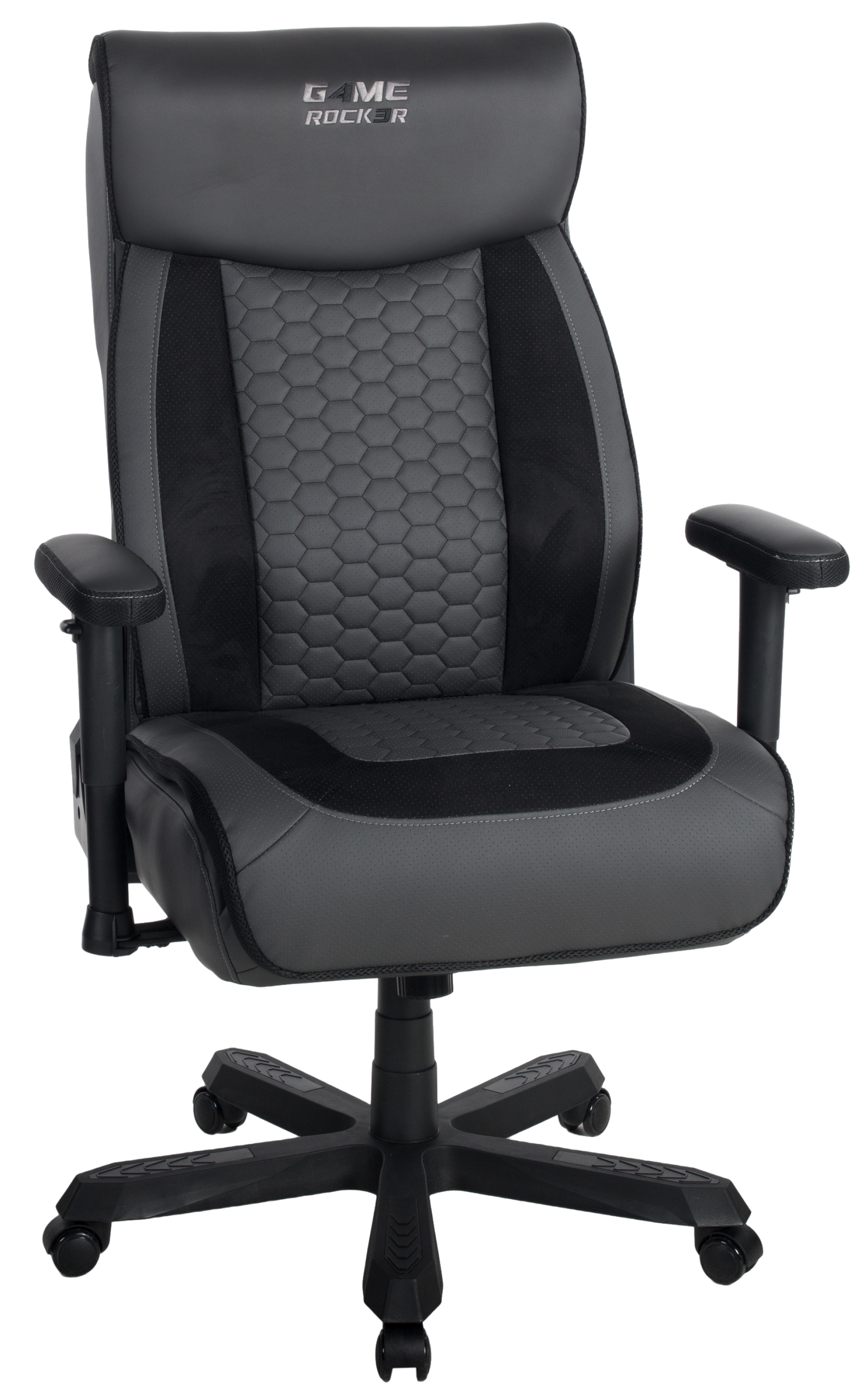 Duo Collection Chefsessel »Game-Rocker G-40 Large«, 1 St., Kunstleder, Fede günstig online kaufen