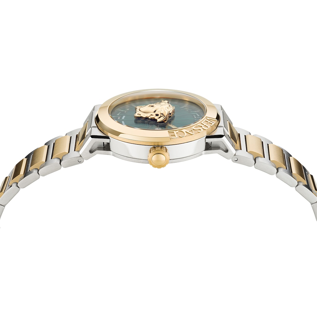 Versace Schweizer Uhr »MEDUSA INFINITE, VE3F00422«
