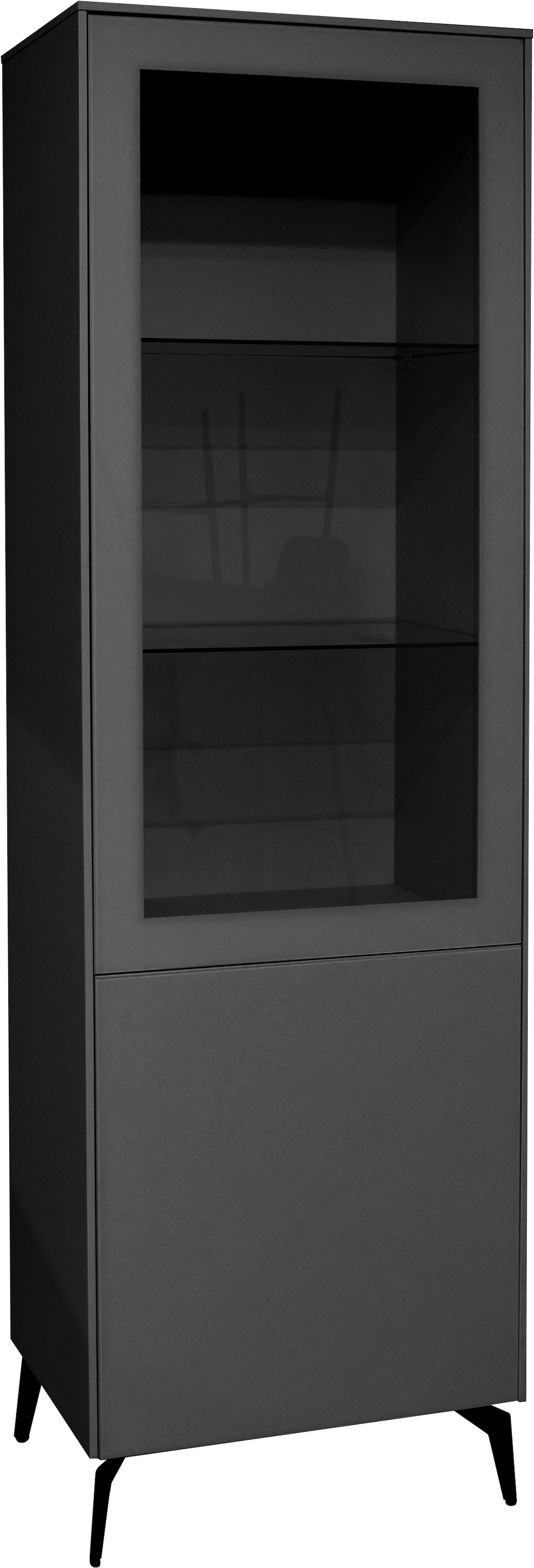 Mäusbacher Standvitrine "Imola TOPSELLER" OTTOs Choice, Mäusbacher Vitrine günstig online kaufen
