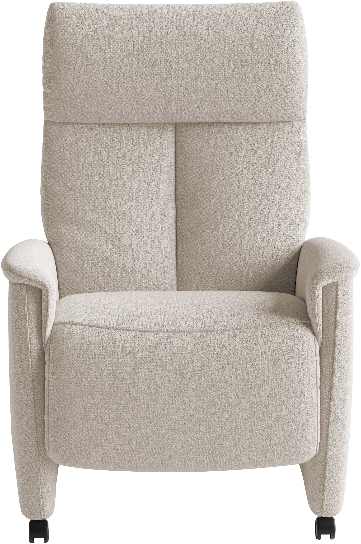 sit&more TV-Sessel »Cremona Comfort« wahlweise manuell oder elektrischer Funktion mit Akku