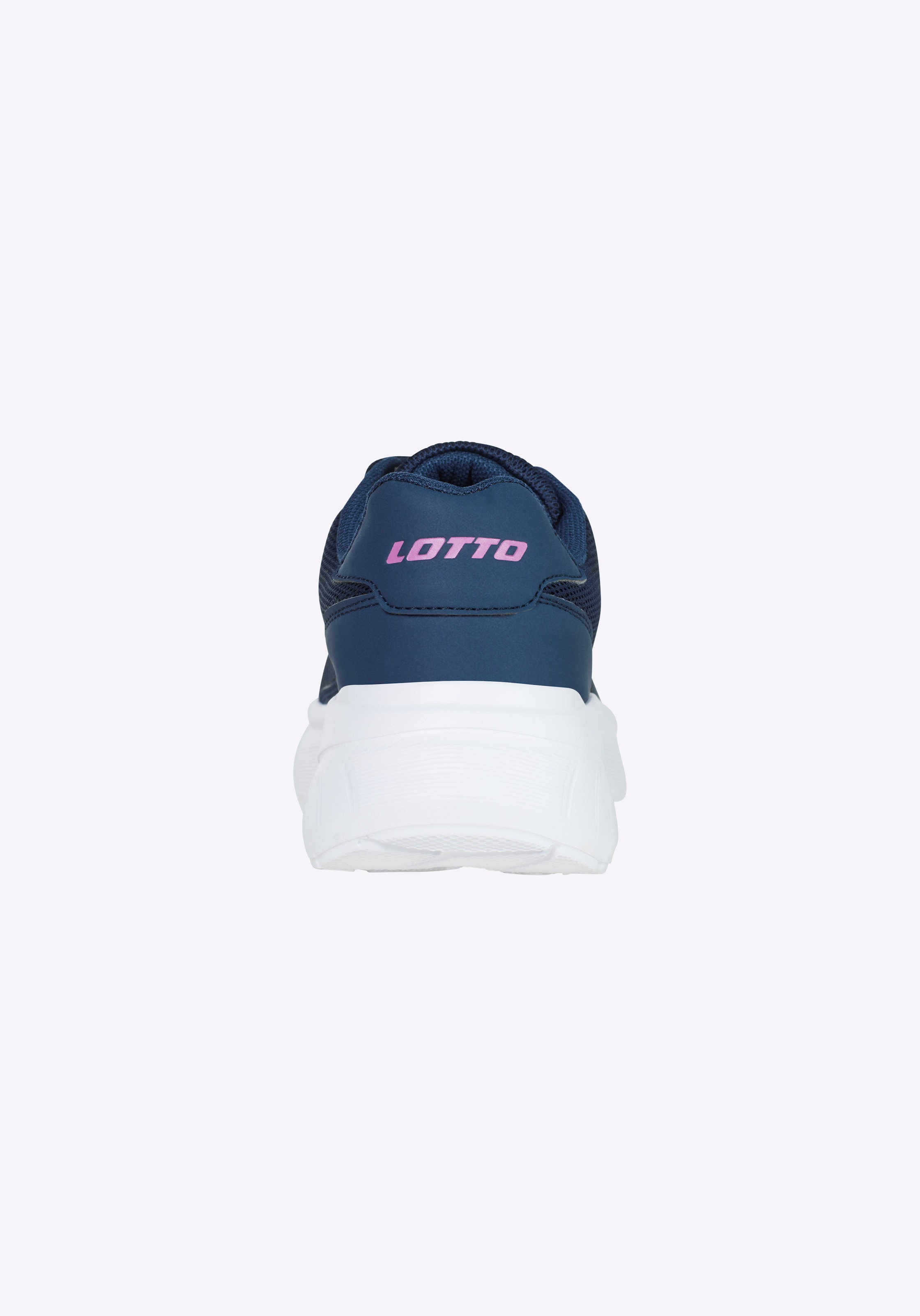lotto Sneaker »VIGORTIV«