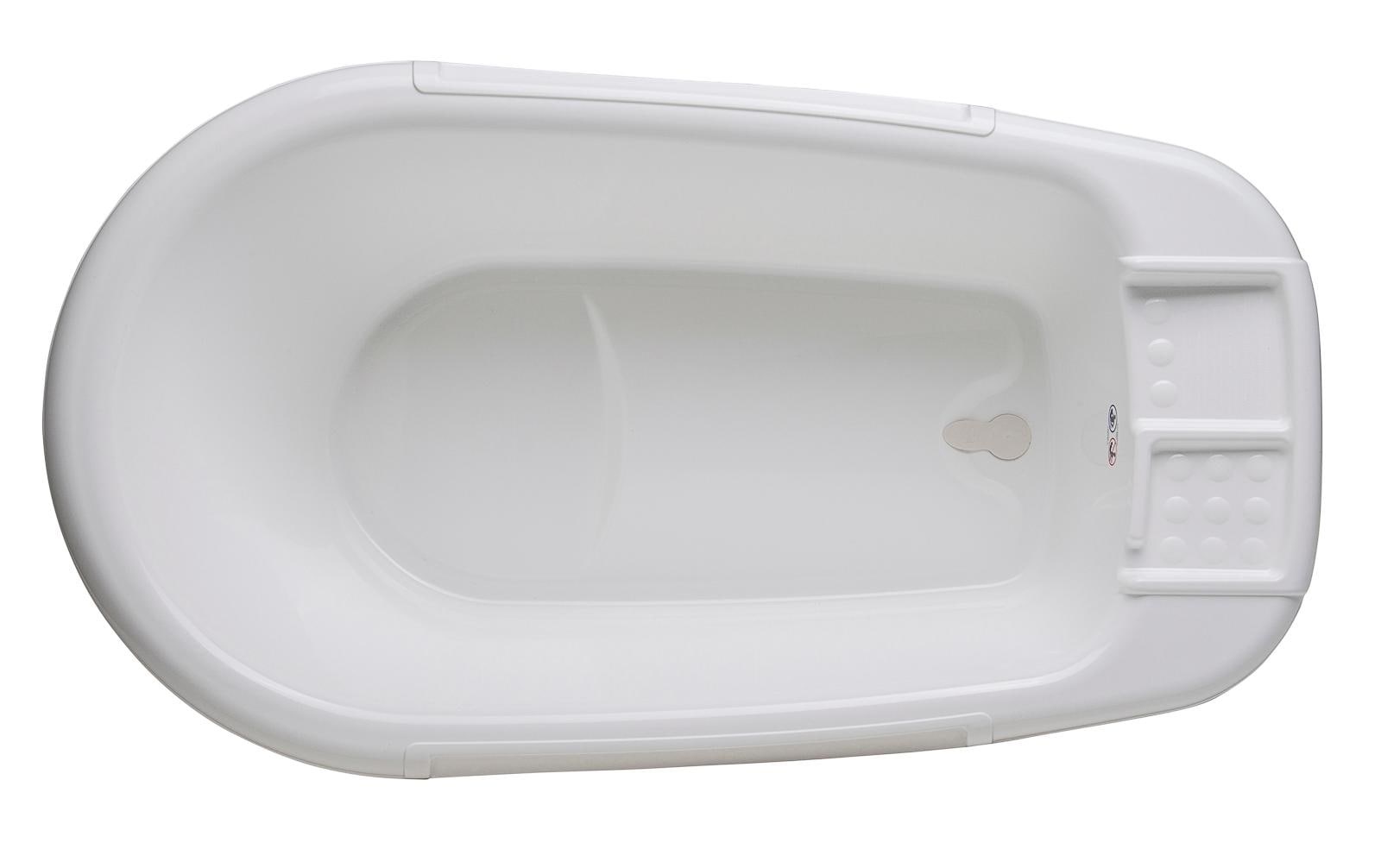Rotho Babydesign Babybadewanne »Baby-Badewanne« Höhe 27 cm