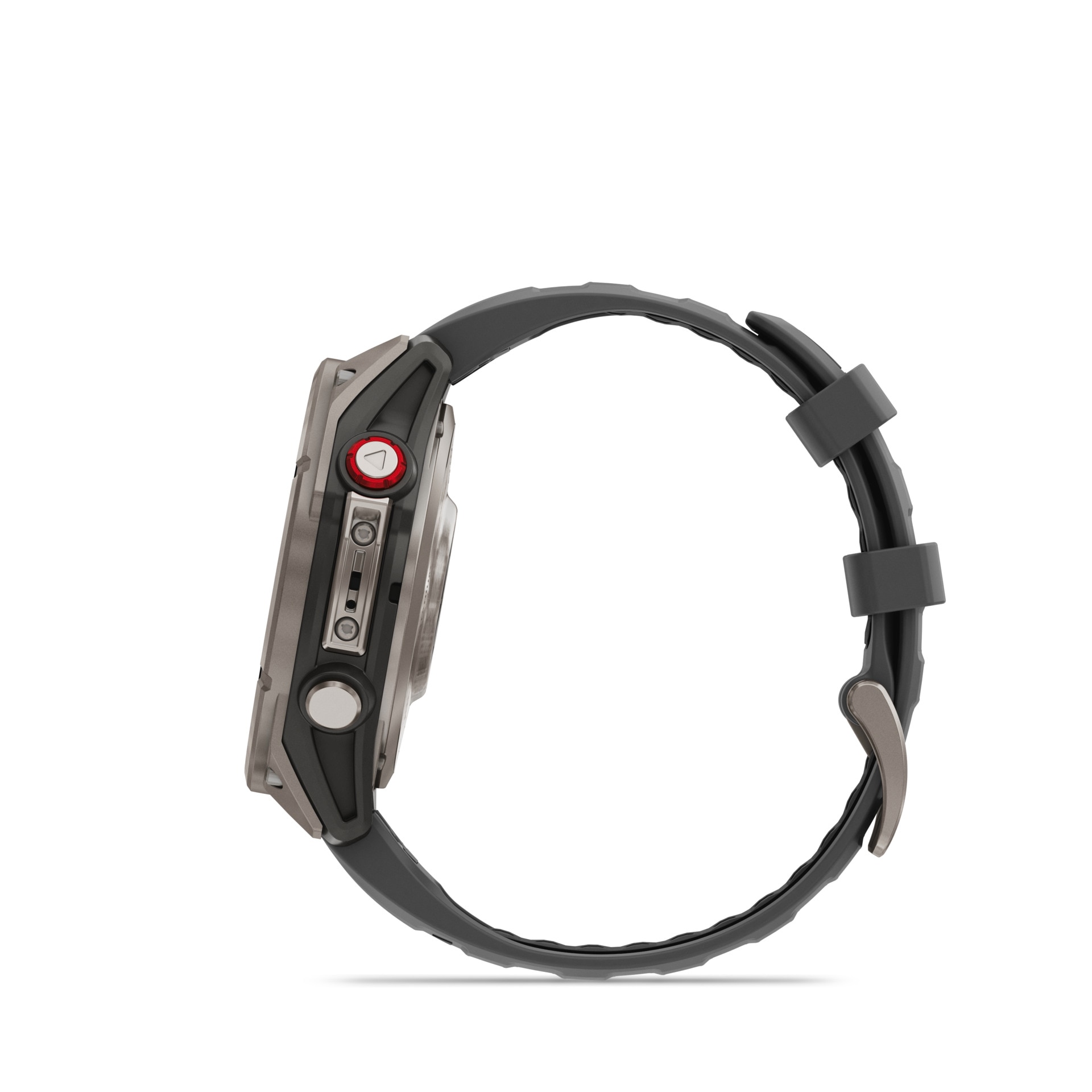 Garmin Smartwatch »FENIX 8 Pro - 47 mm smarte Premium Multisport GPS-Uhr«, (3,556 cm / 1,4 Zoll), 32,00 GB