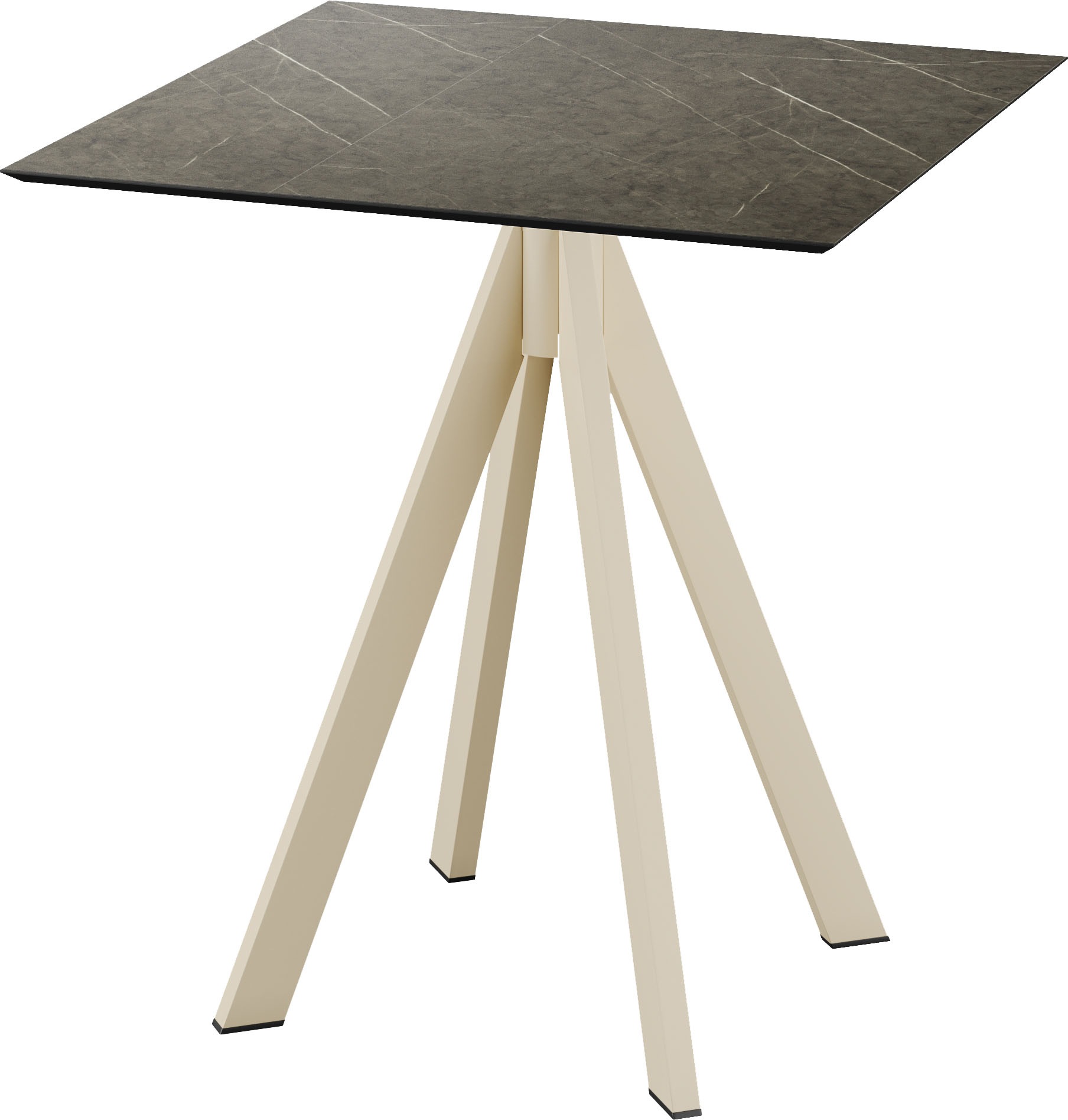 Essentials Klapptisch »Infinity« Packung, 1 Stk. tlg. in verschiedenen Ausf günstig online kaufen