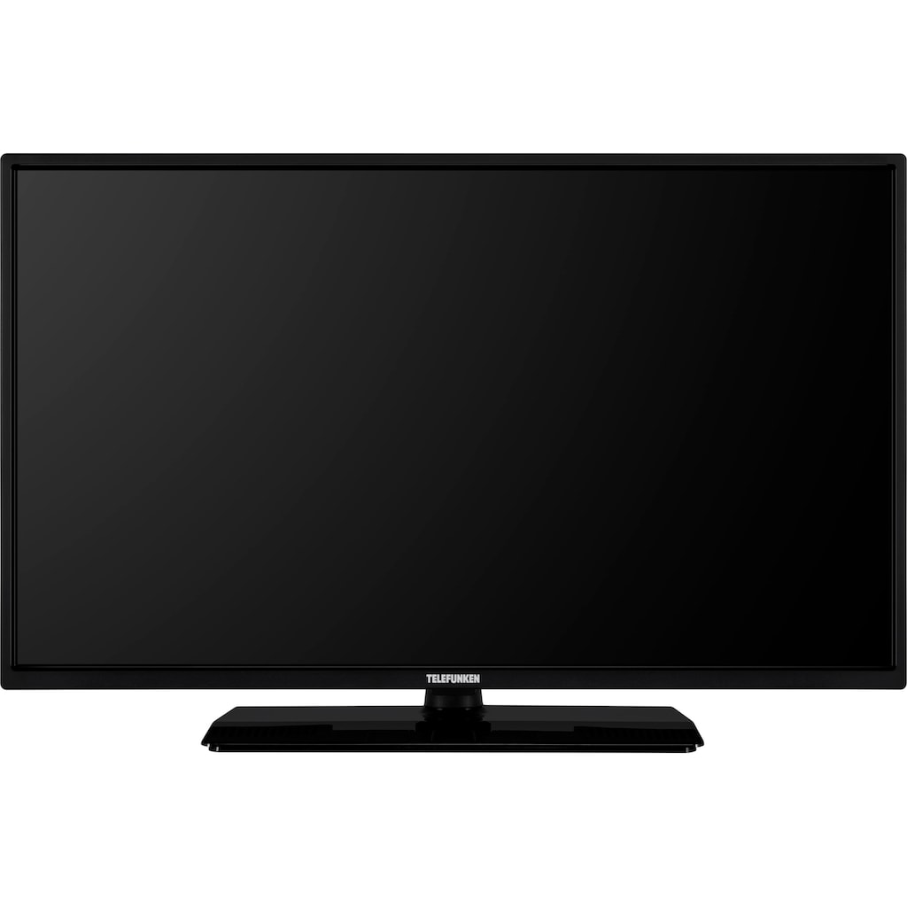 Telefunken LED-Fernseher »D32H554X2CWI«, 80 cm/32 Zoll, HD-ready, Smart-TV