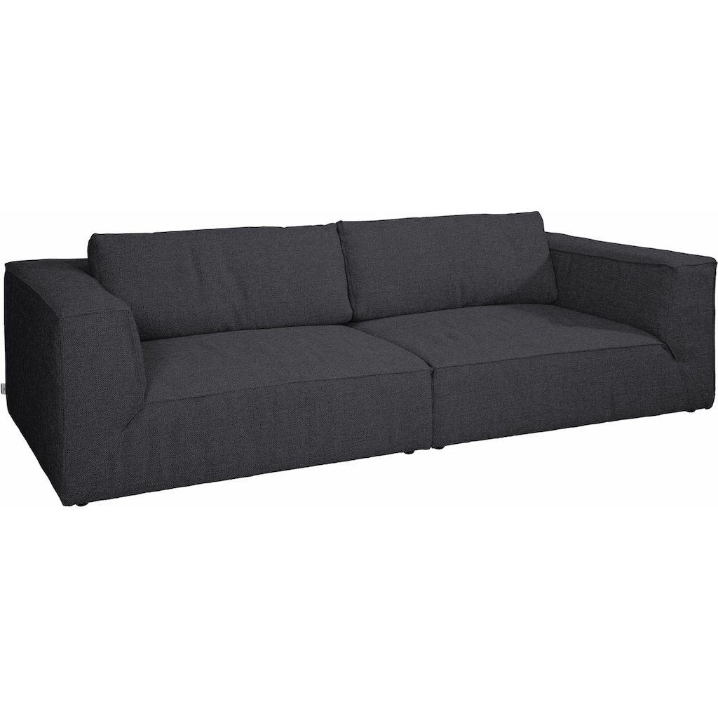 TOM TAILOR HOME Big-Sofa »BIG CUBE STYLE«