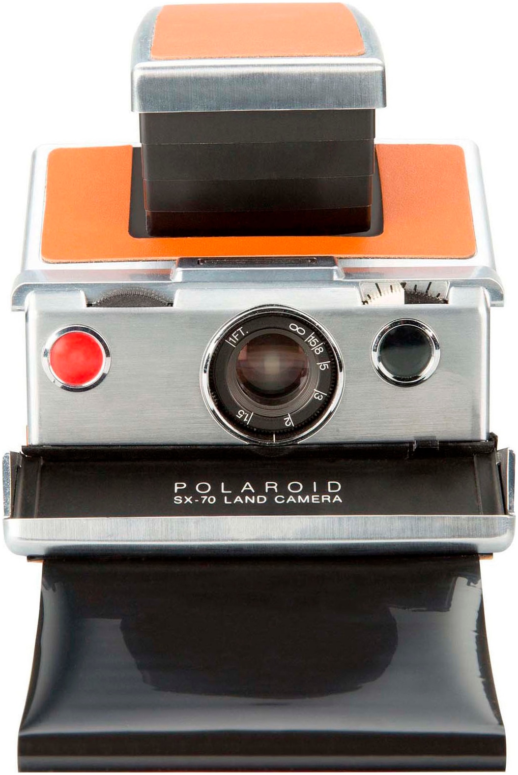 Polaroid Schutzfolie »Film Shield für Faltkameras«