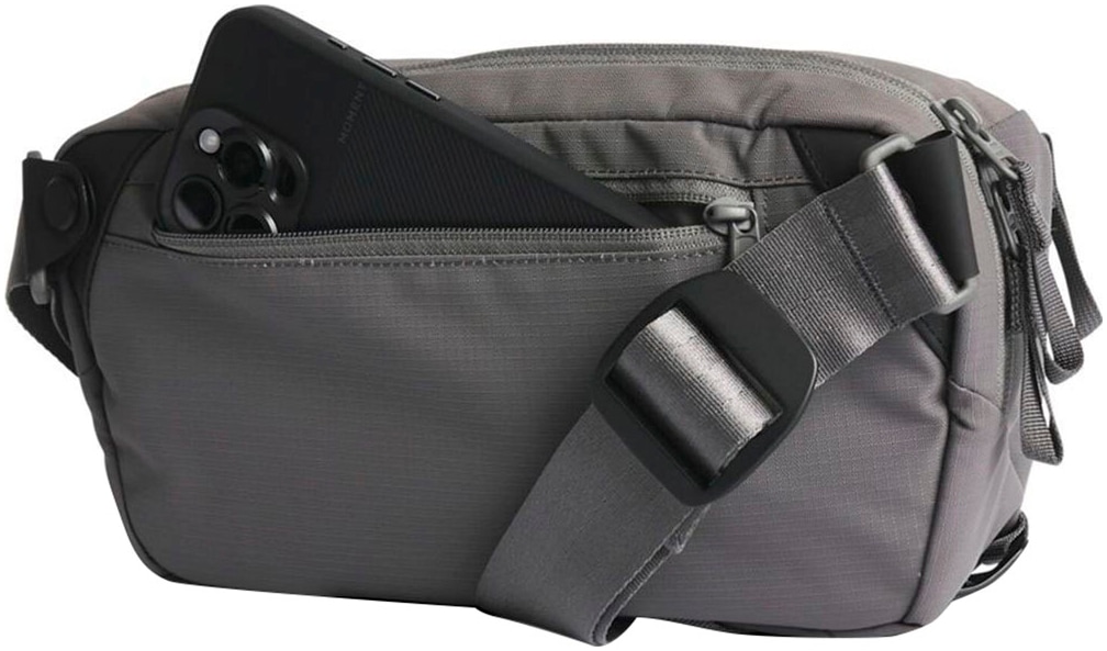 MOMENT Schultertasche »Everything Sling 4L«