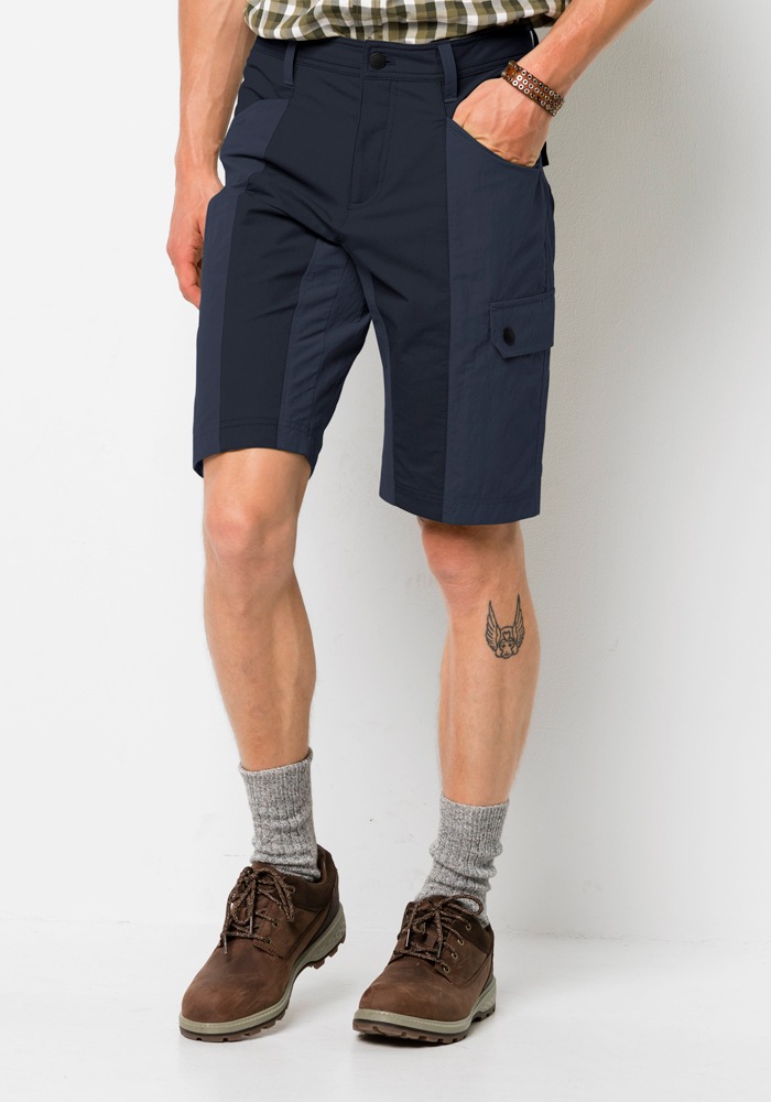 Bild von Jack Wolfskin Shorts »DAWSON LAKE SHORT M«