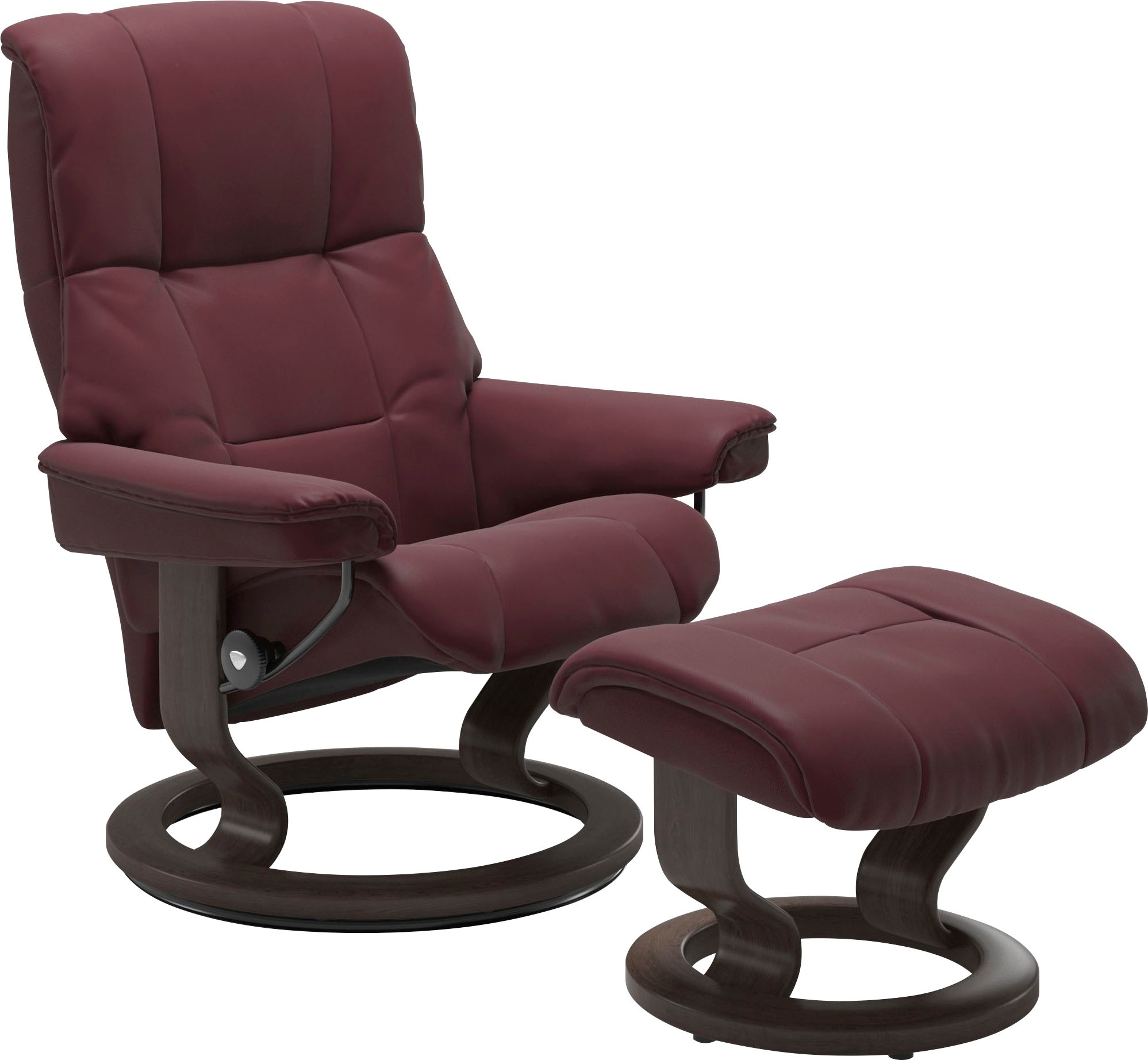 Stressless Relaxsessel "Mayfair" mit Classic Base, Größe S, M & L, Gestell günstig online kaufen