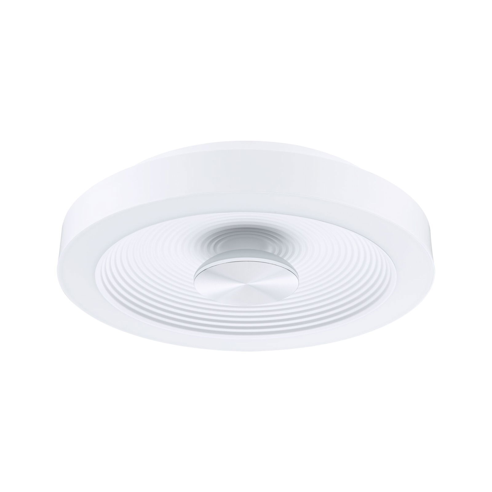 Paulmann LED Deckenleuchte »LED Deckenleuchte Volea IP44 3000K 470lm / 1650 günstig online kaufen