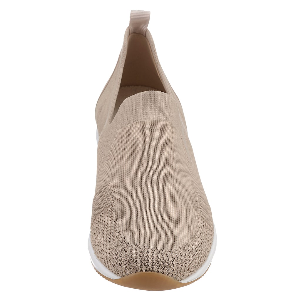 Ara Slip-On Sneaker »LISSABON«