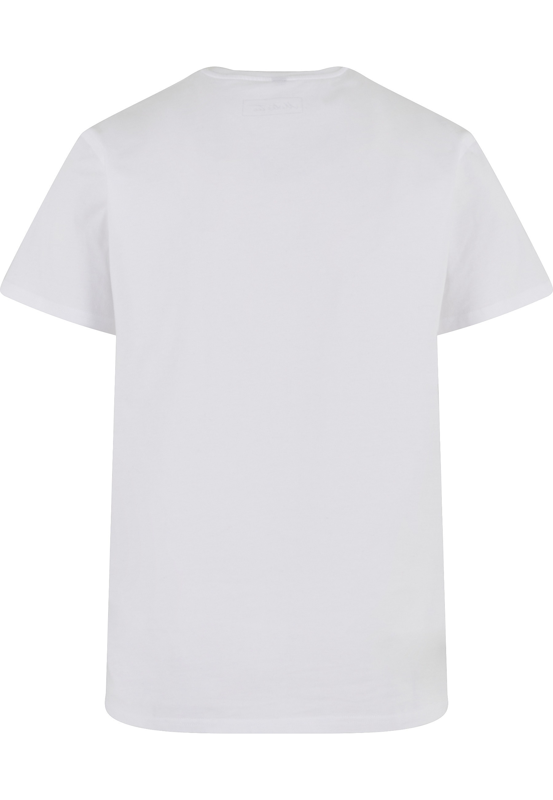 MisterTee T-Shirt »MisterTee I Am Music Tee« 1 Stk.