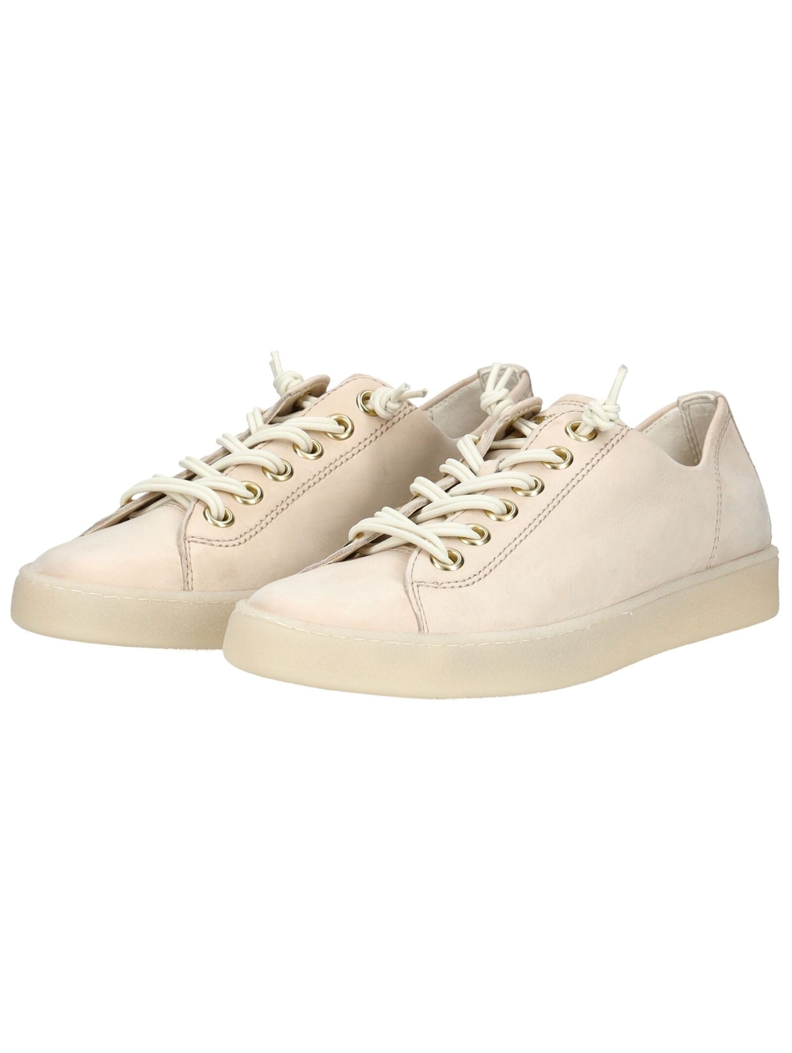 Paul Green Schnürschuh »Paul Green Halbschuhe Nubuk/Velours«