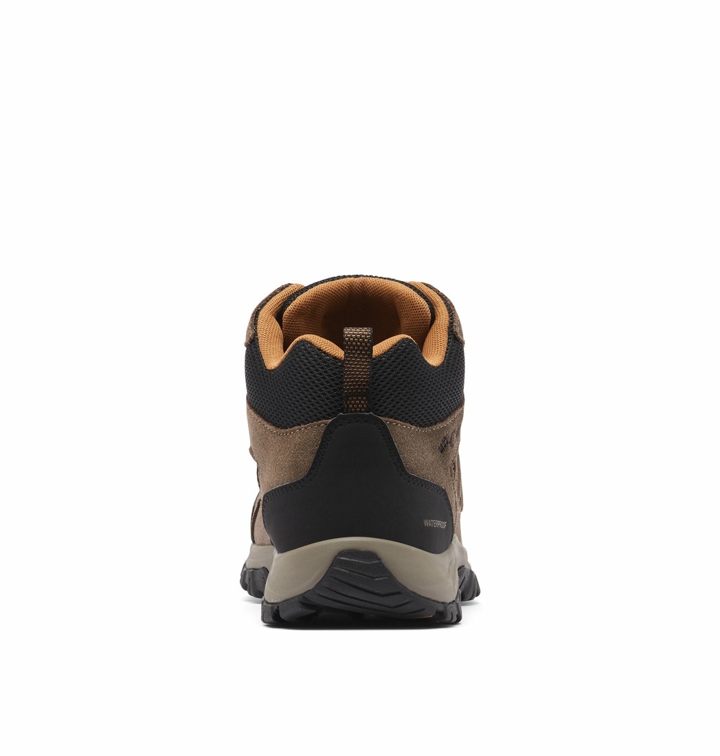 Columbia Wanderschuh »REDMOND™ III MID WATERPROOF«, Wasserdicht