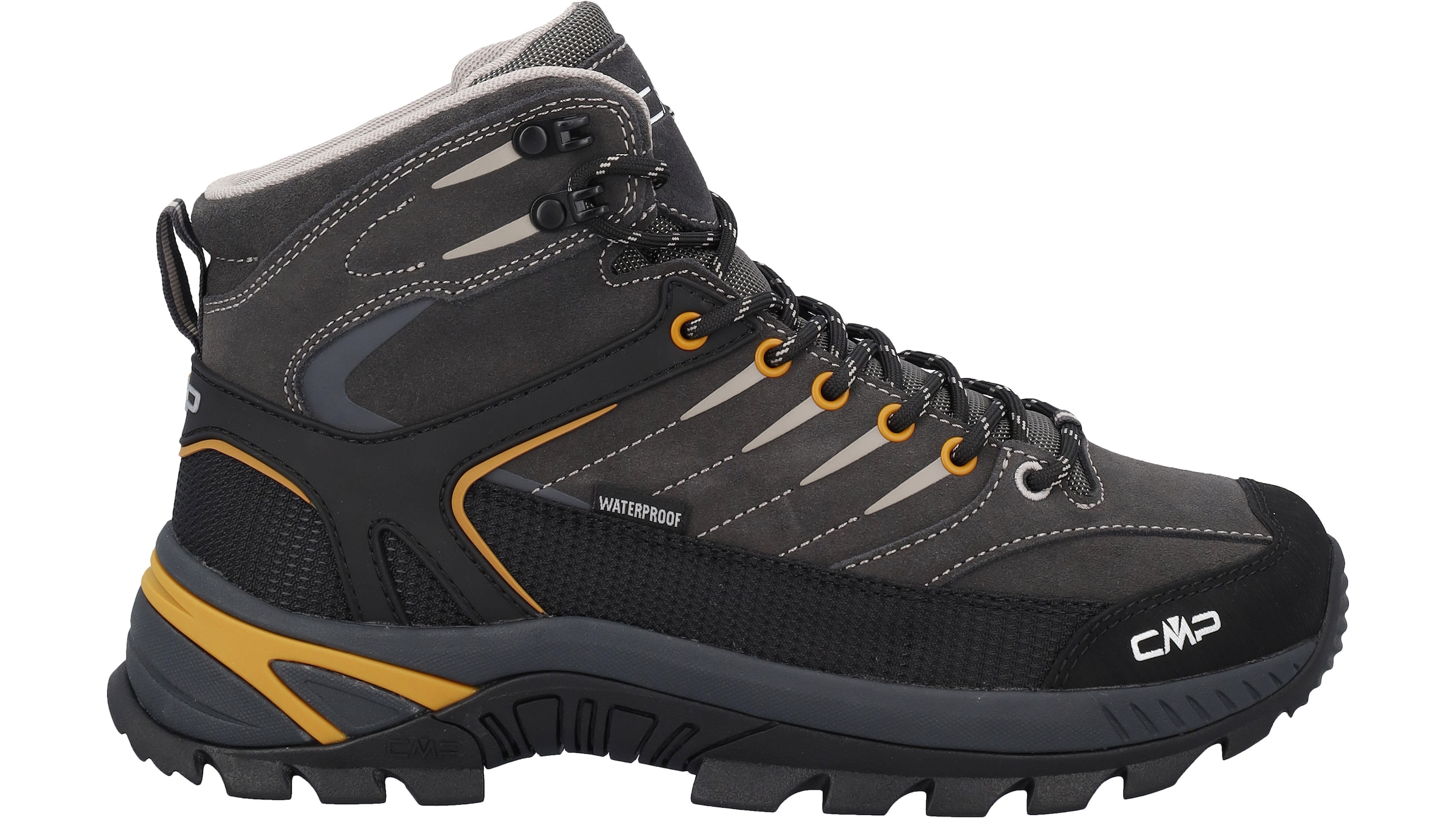 CMP Wanderschuh »RIGEL 2.0 MID WP TREKKING SHOES«  wasserdicht