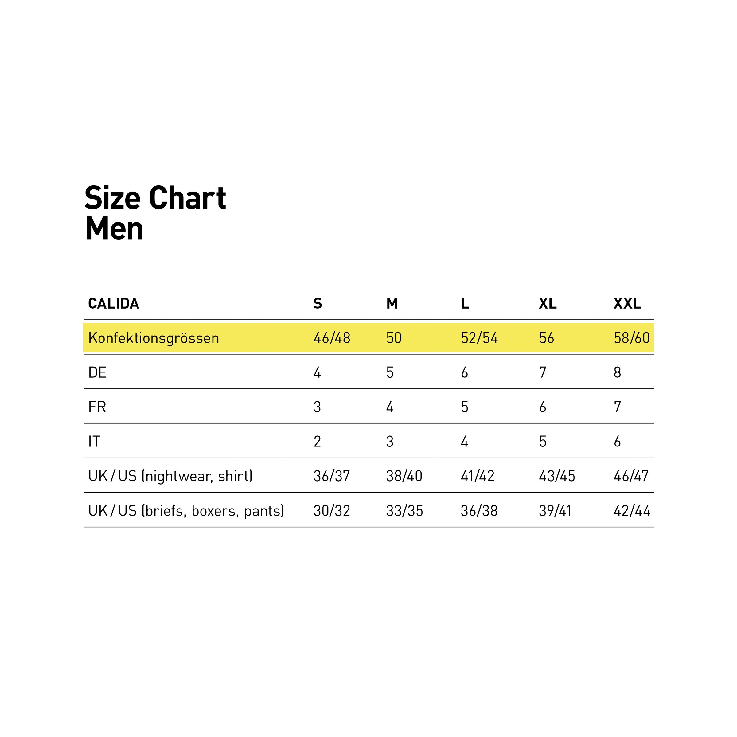 CALIDA T-Shirt »Cotton Code« V-Ausschnitt, formstabiler Single Jersey, elastisch, Kurzarm