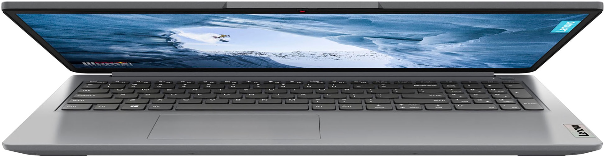 Lenovo Notebook »IdeaPad 1 15IAU7«, 39,6 cm, / 15,6 Zoll, Intel, Pentium Gold, UHD Graphics, 256 GB SSD