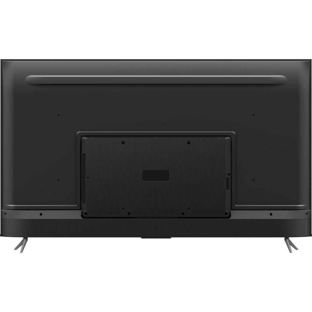 TCL QLED-Fernseher »65RC630X1«, 164 cm/65 Zoll, 4K Ultra HD, Smart-TV
