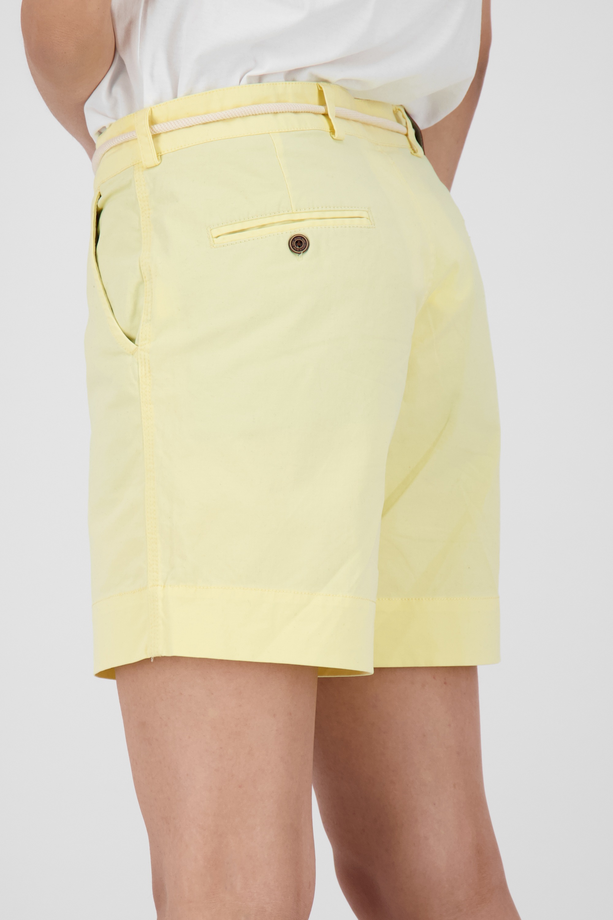 Alife & Kickin Shorts »Damen JuleAK Long«